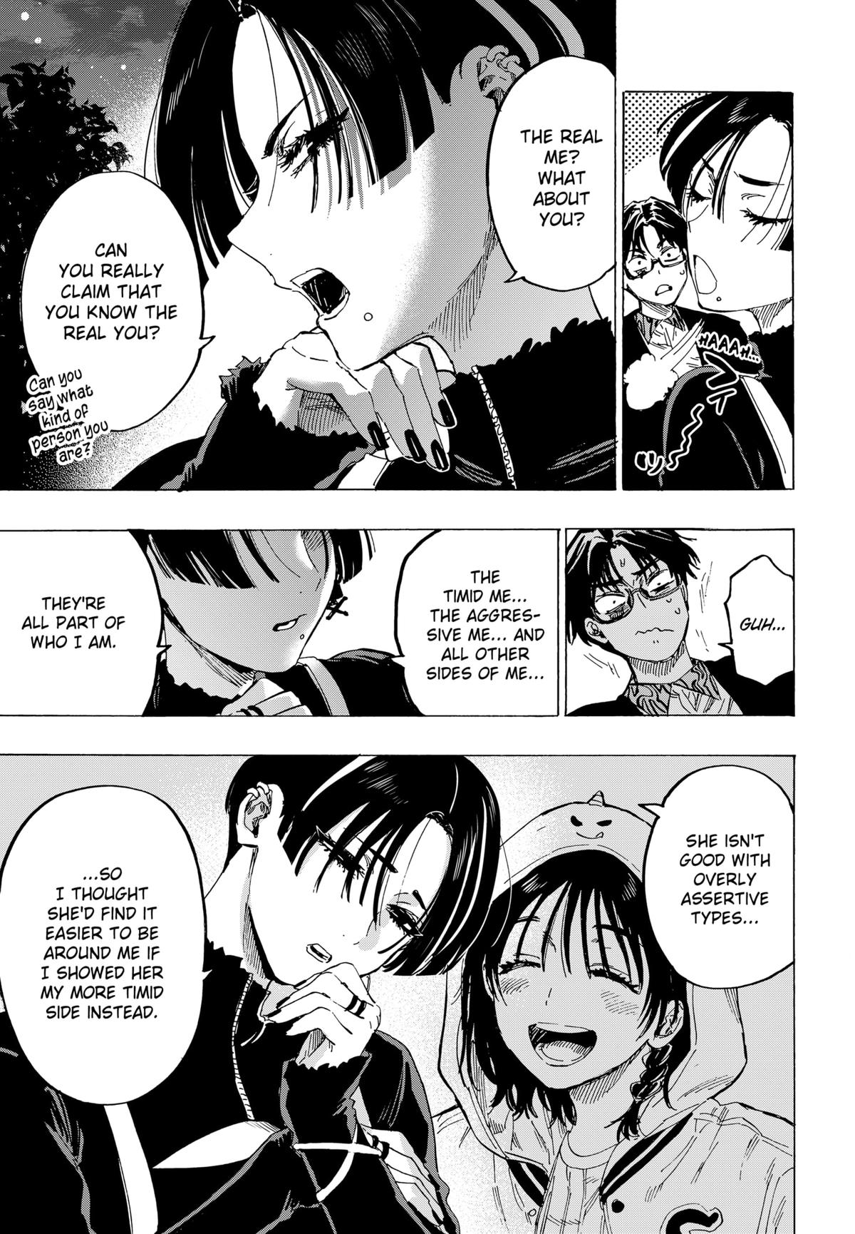 MARRIAGE TOXIN Chap 65 - Next Chap 66