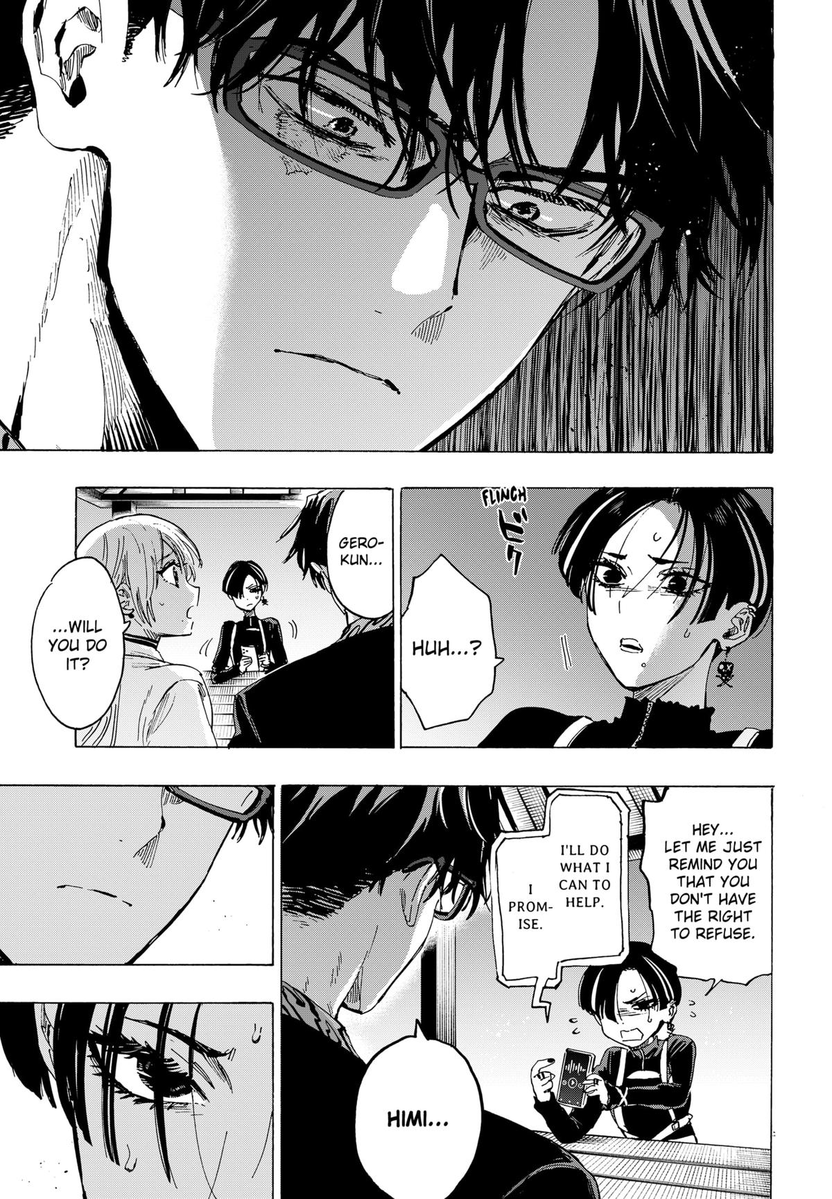 MARRIAGE TOXIN Chap 65 - Next Chap 66