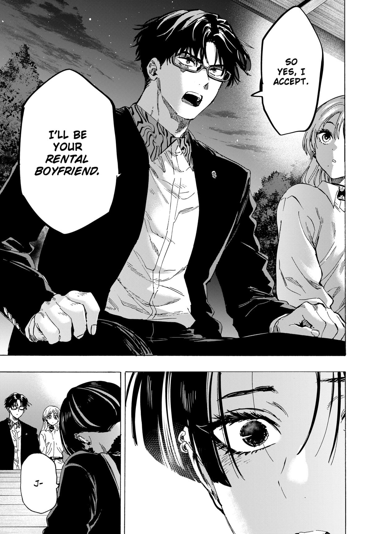 MARRIAGE TOXIN Chap 65 - Next Chap 66