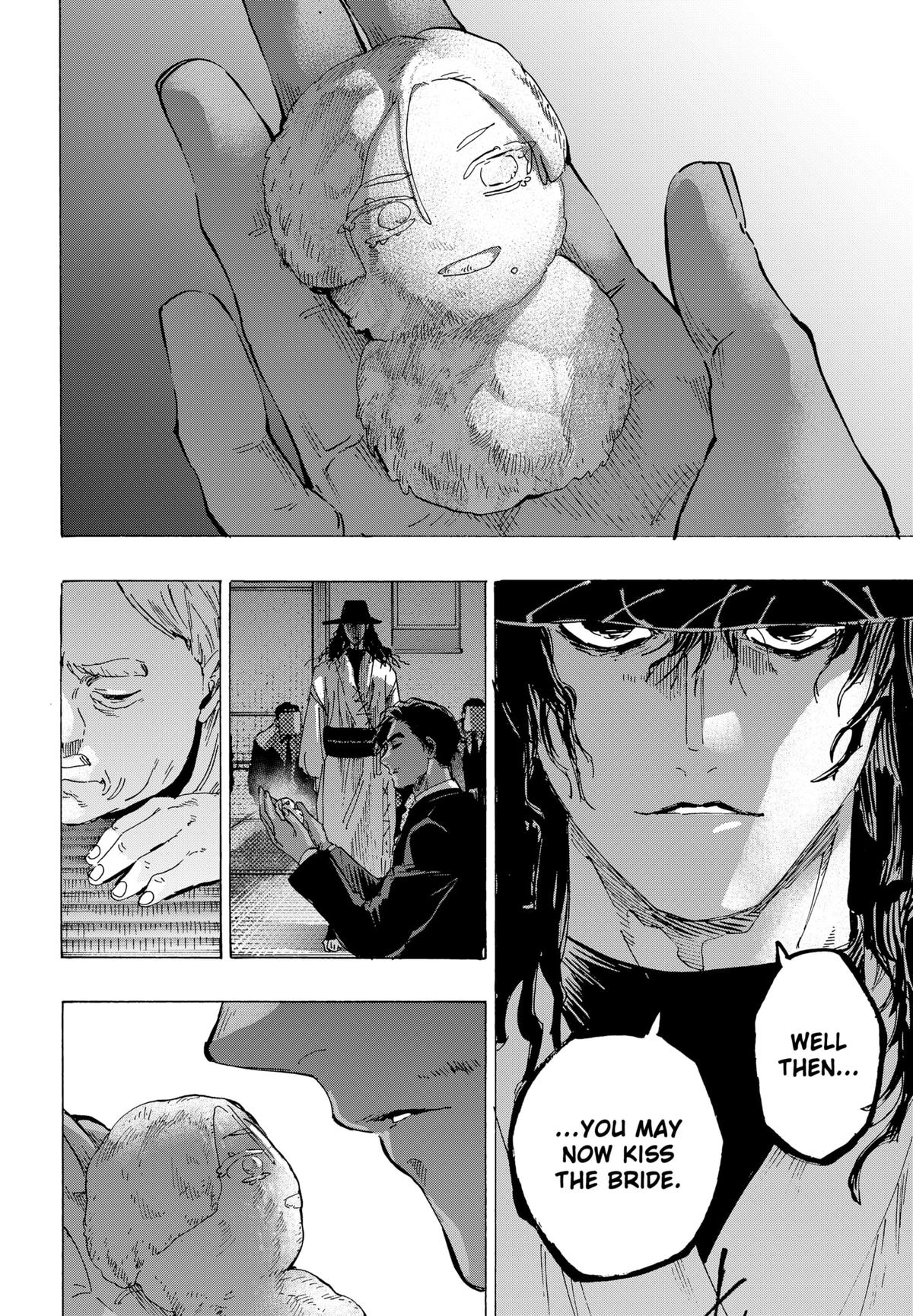 MARRIAGE TOXIN Chap 65 - Next Chap 66