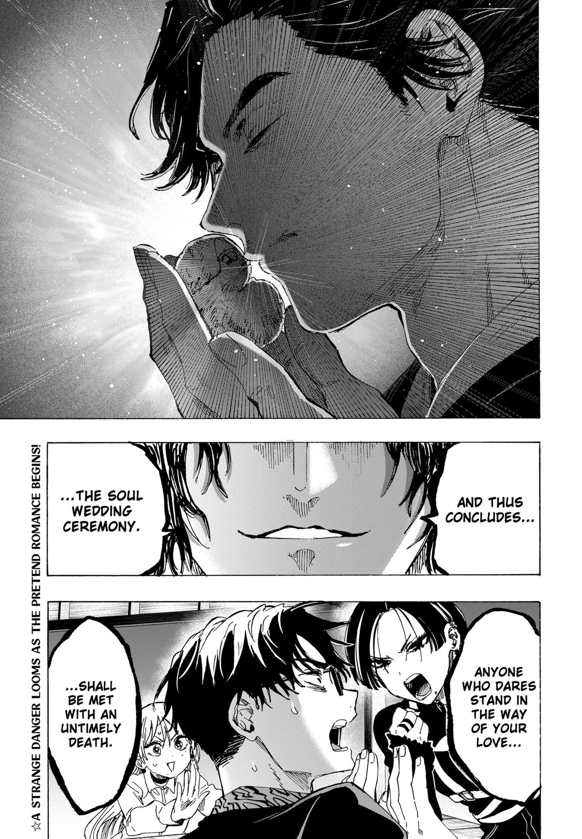 MARRIAGE TOXIN Chap 65 - Next Chap 66