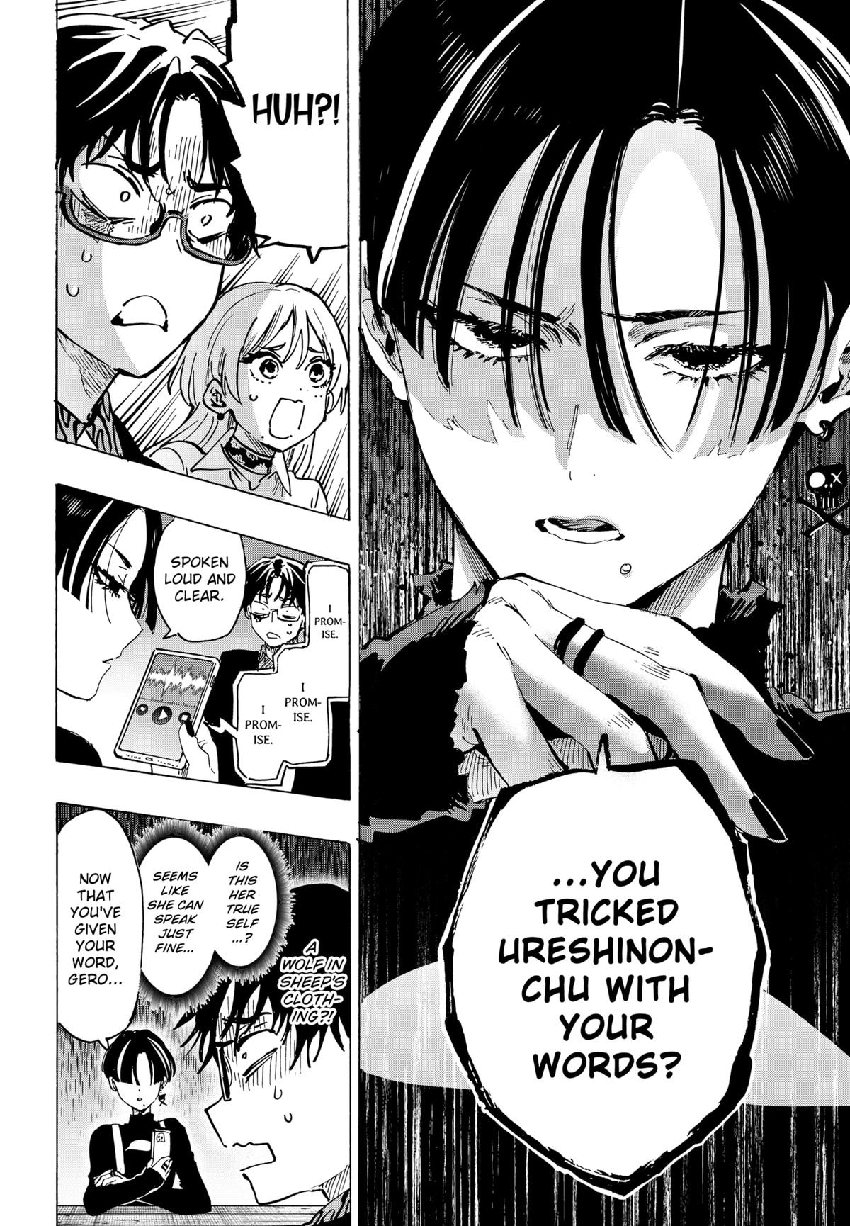 MARRIAGE TOXIN Chap 65 - Next Chap 66