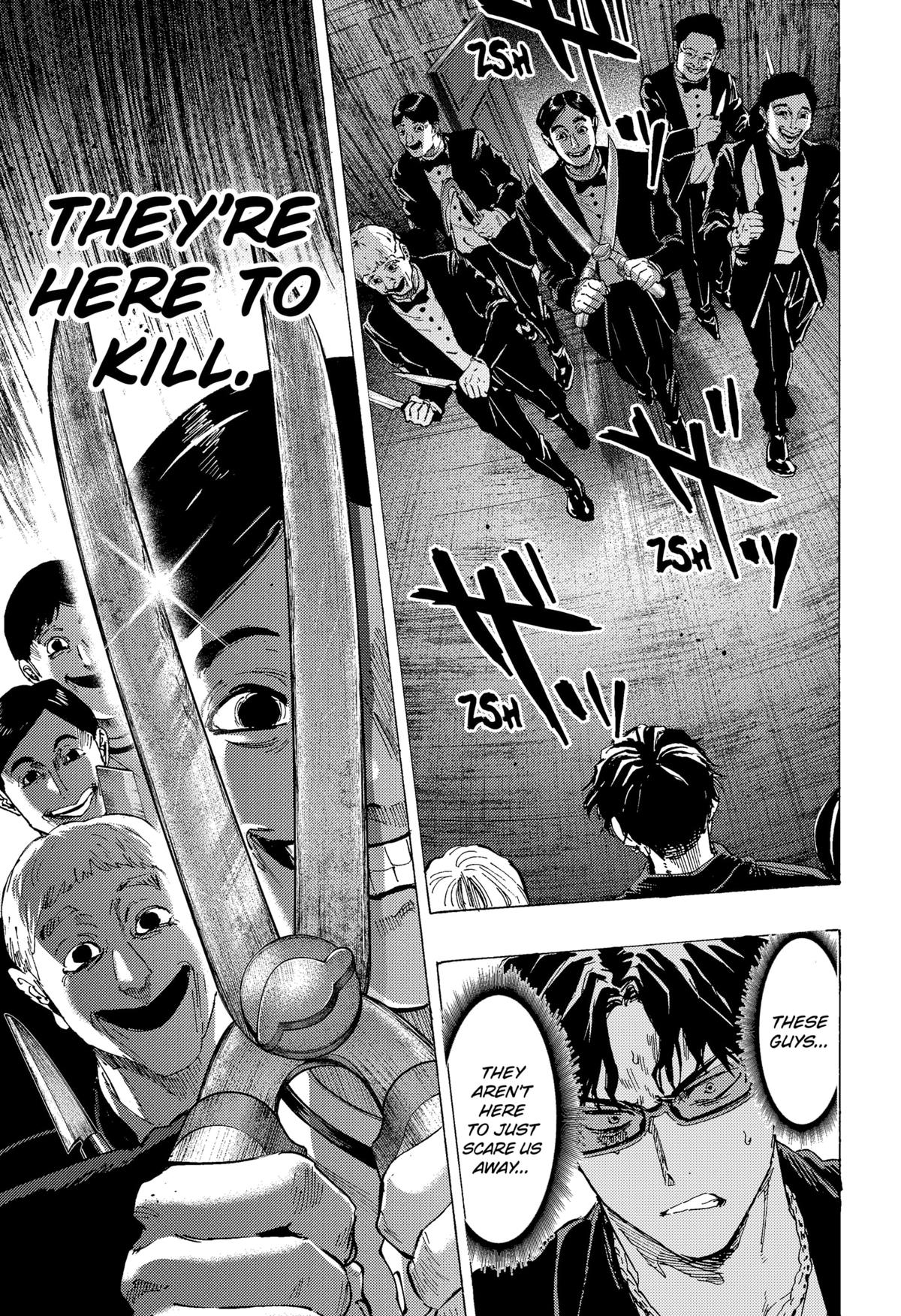 MARRIAGE TOXIN Chap 66 - Next Chap 67