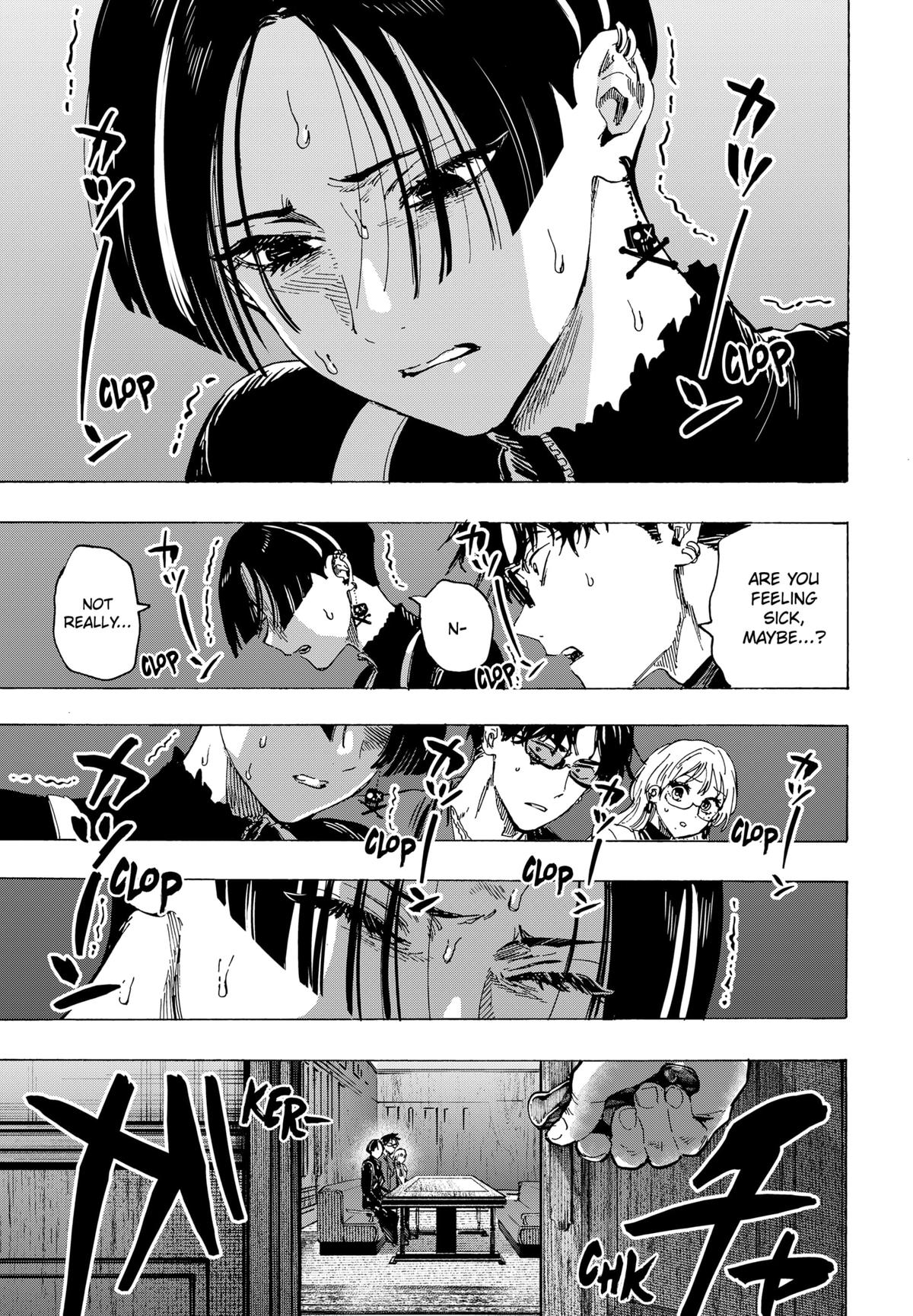 MARRIAGE TOXIN Chap 66 - Next Chap 67