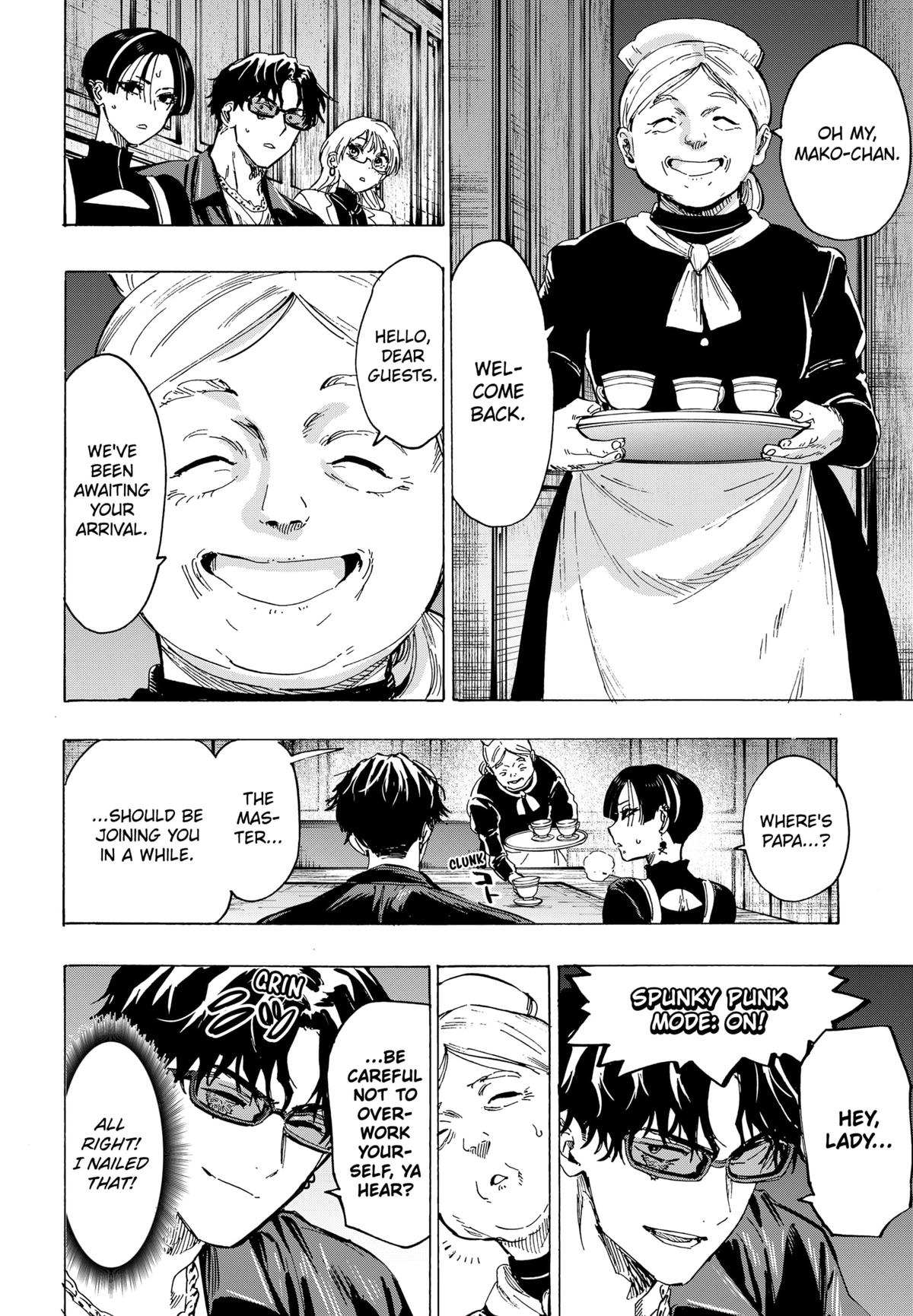 MARRIAGE TOXIN Chap 66 - Next Chap 67