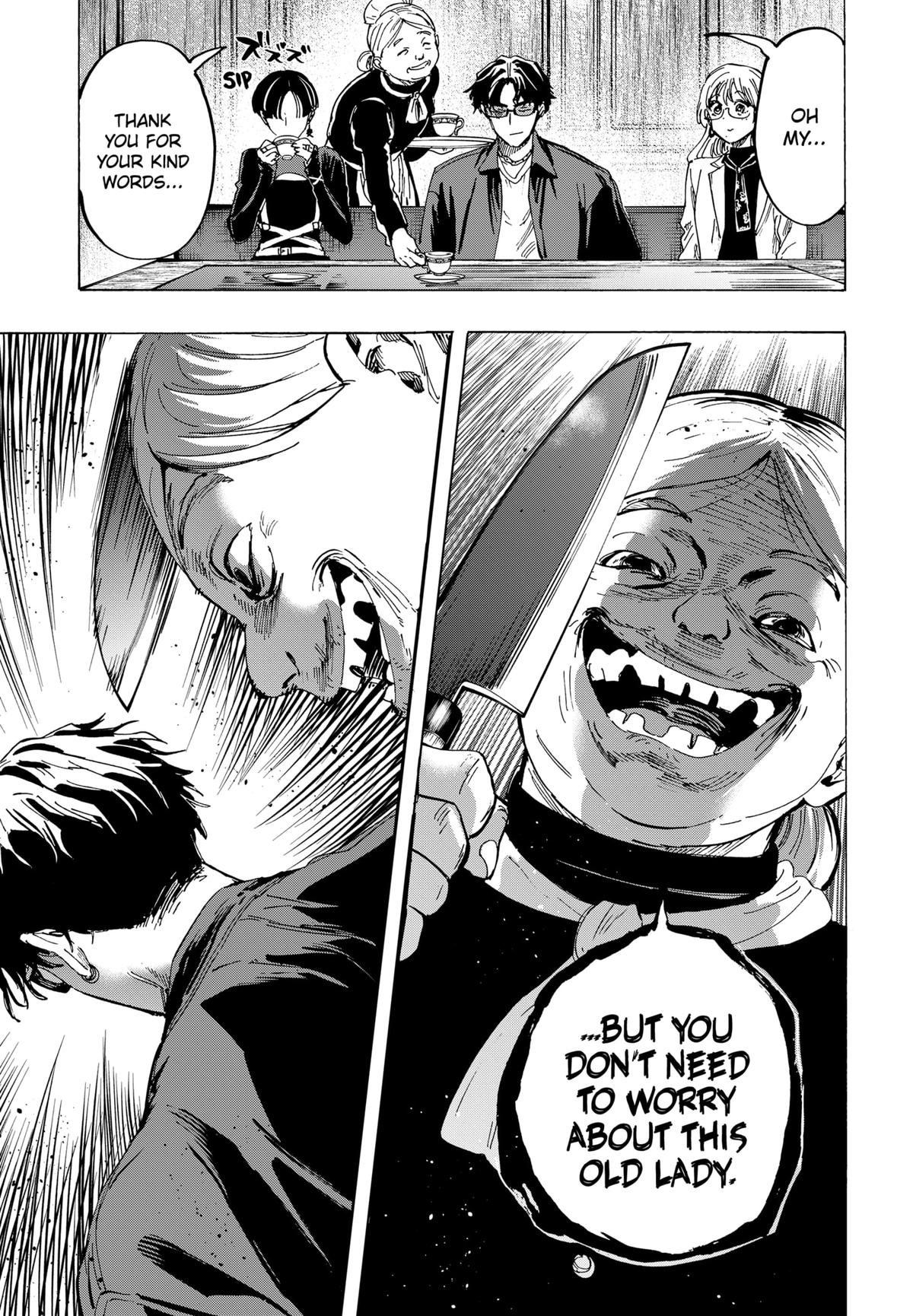 MARRIAGE TOXIN Chap 66 - Next Chap 67