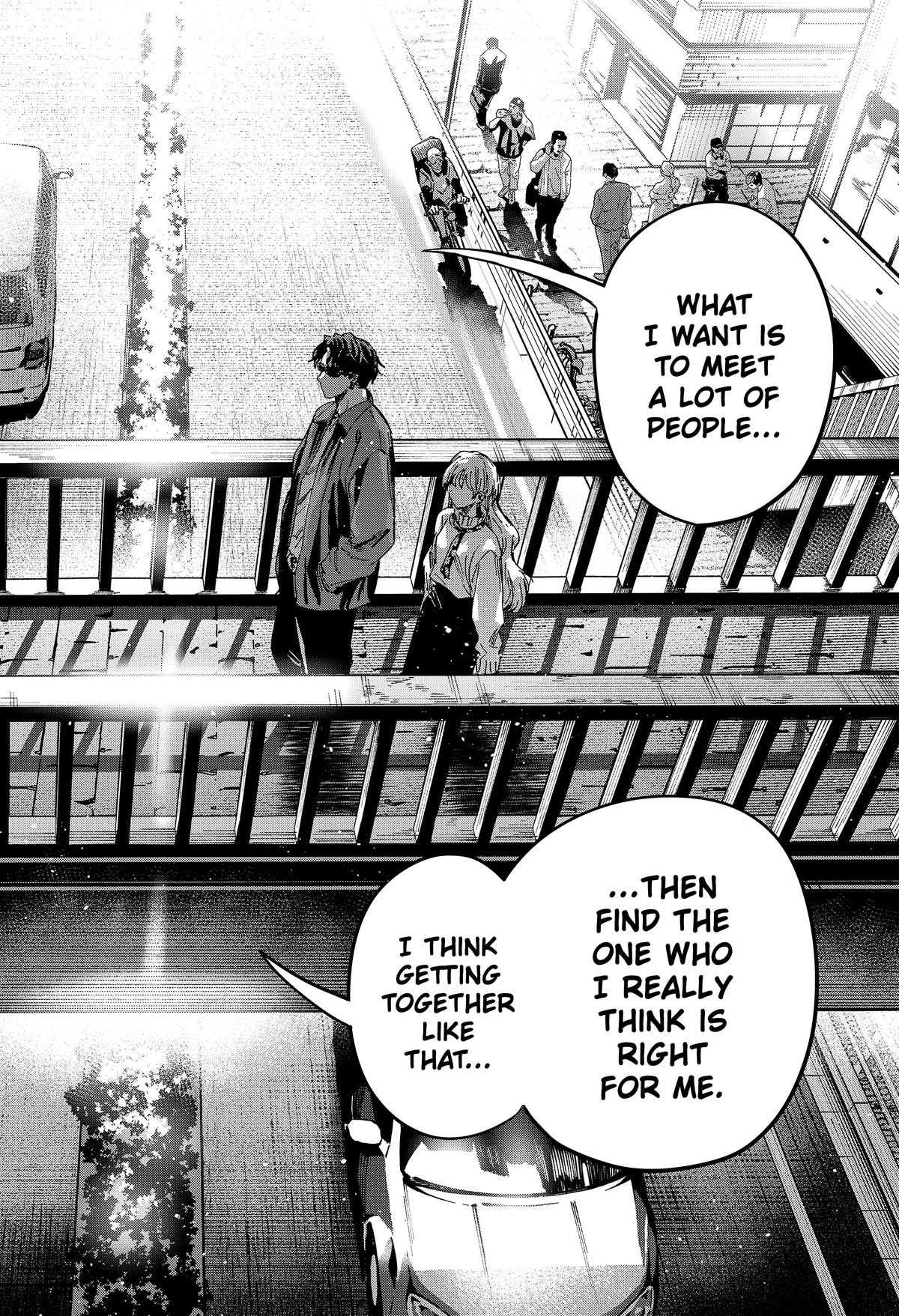 MARRIAGE TOXIN Chap 66 - Next Chap 67