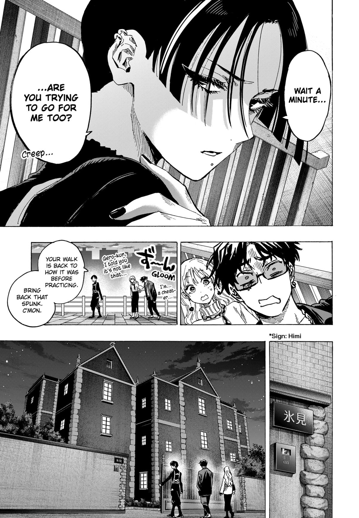 MARRIAGE TOXIN Chap 66 - Next Chap 67