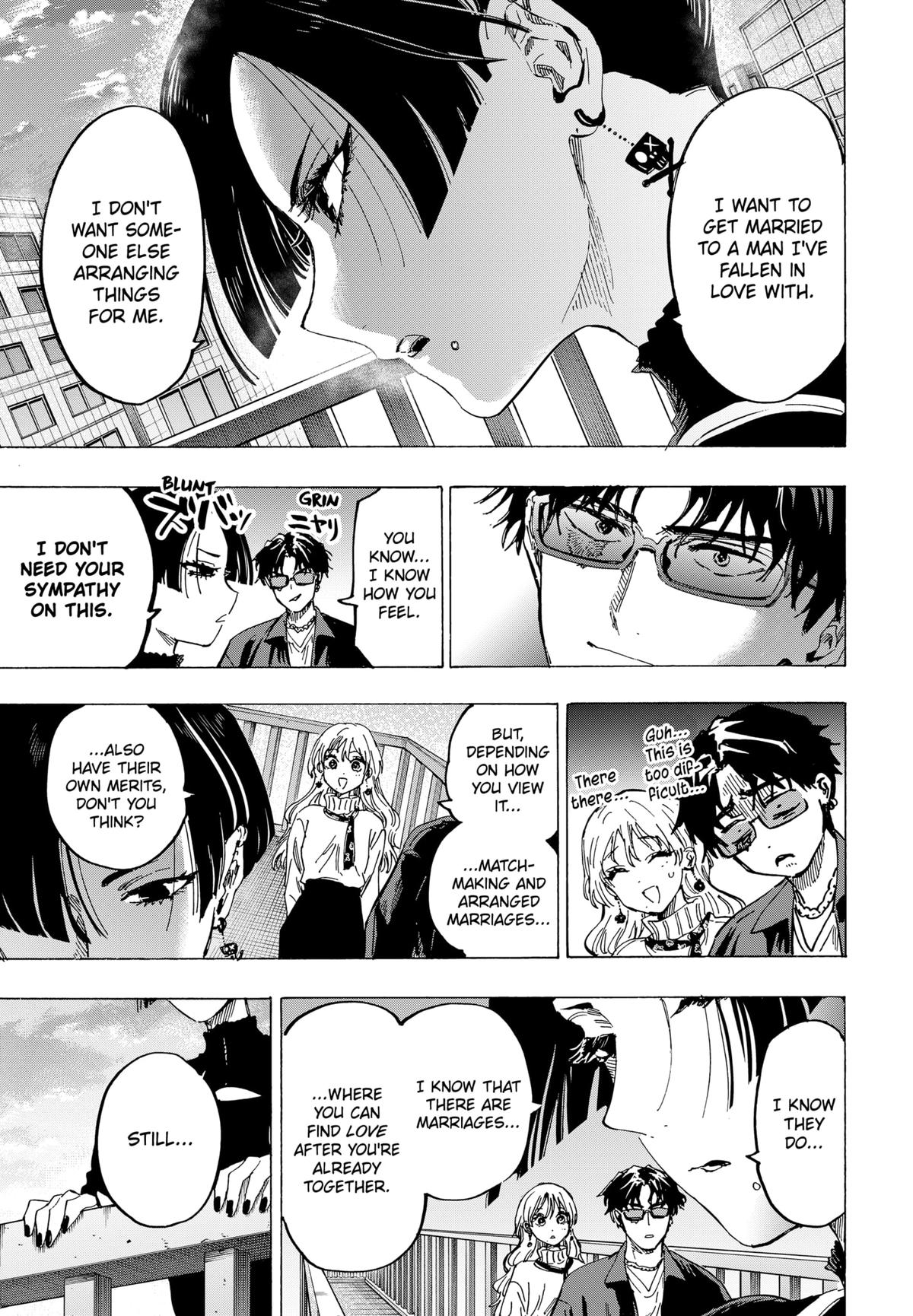 MARRIAGE TOXIN Chap 66 - Next Chap 67