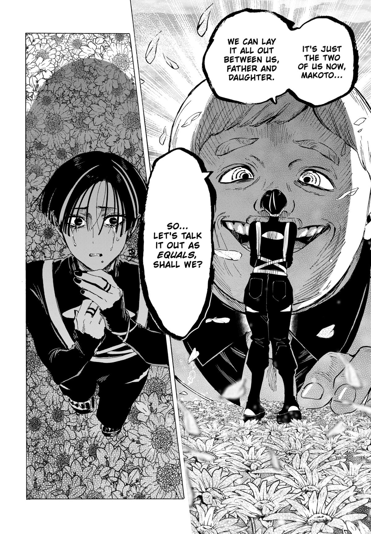 MARRIAGE TOXIN Chap 68 - Next Chap 69