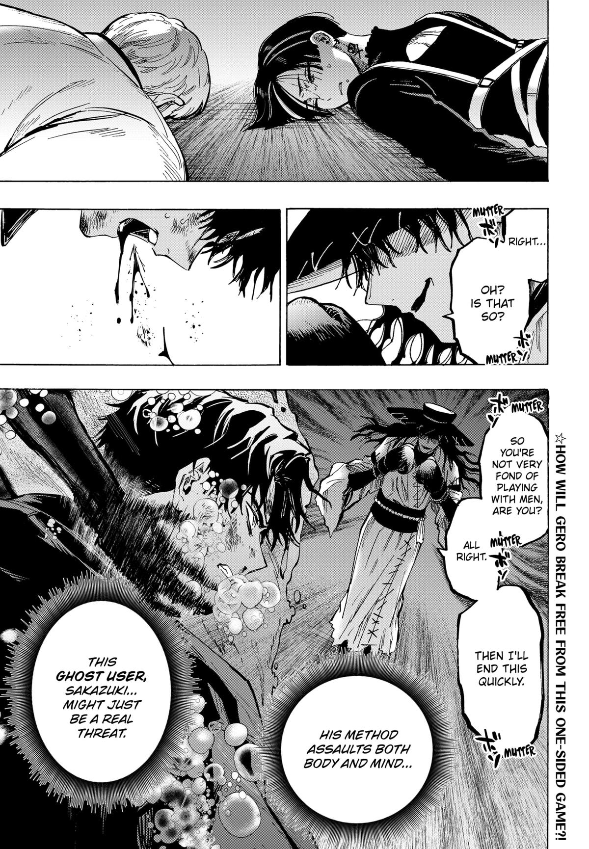 MARRIAGE TOXIN Chap 68 - Next Chap 69