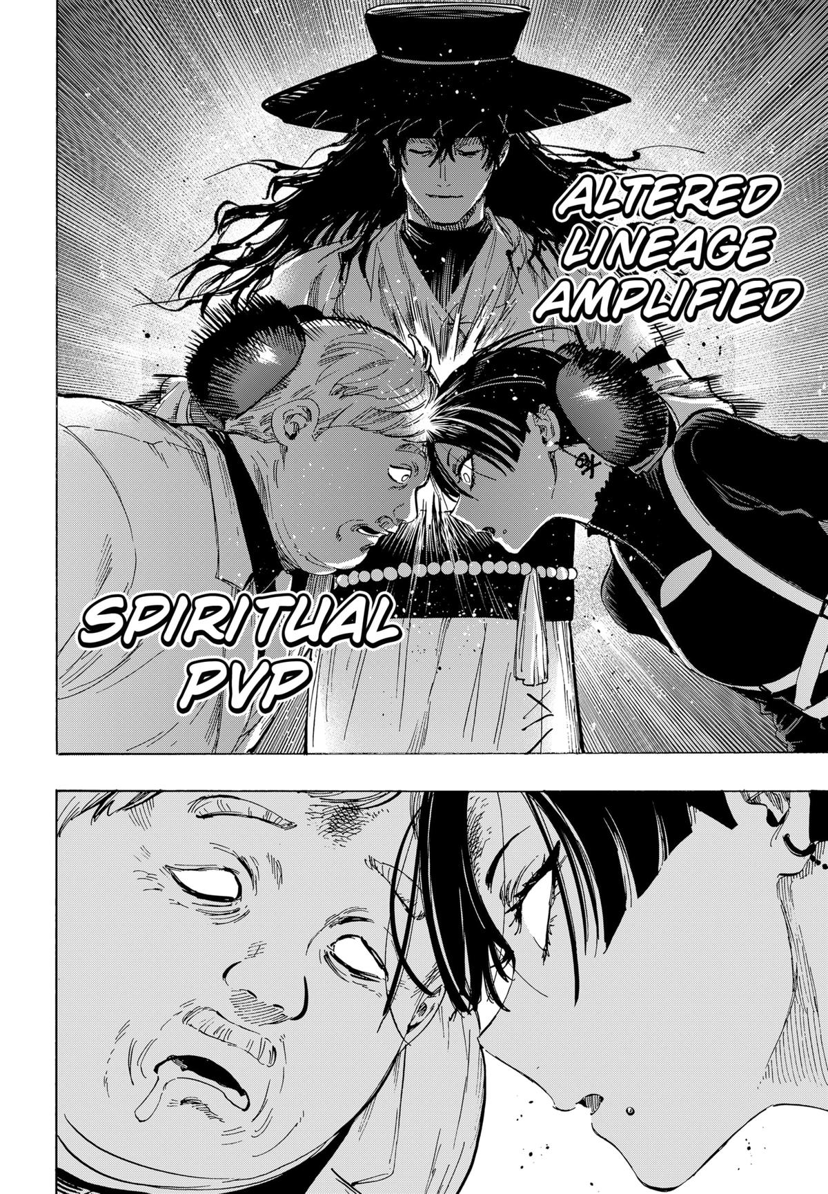 MARRIAGE TOXIN Chap 68 - Next Chap 69