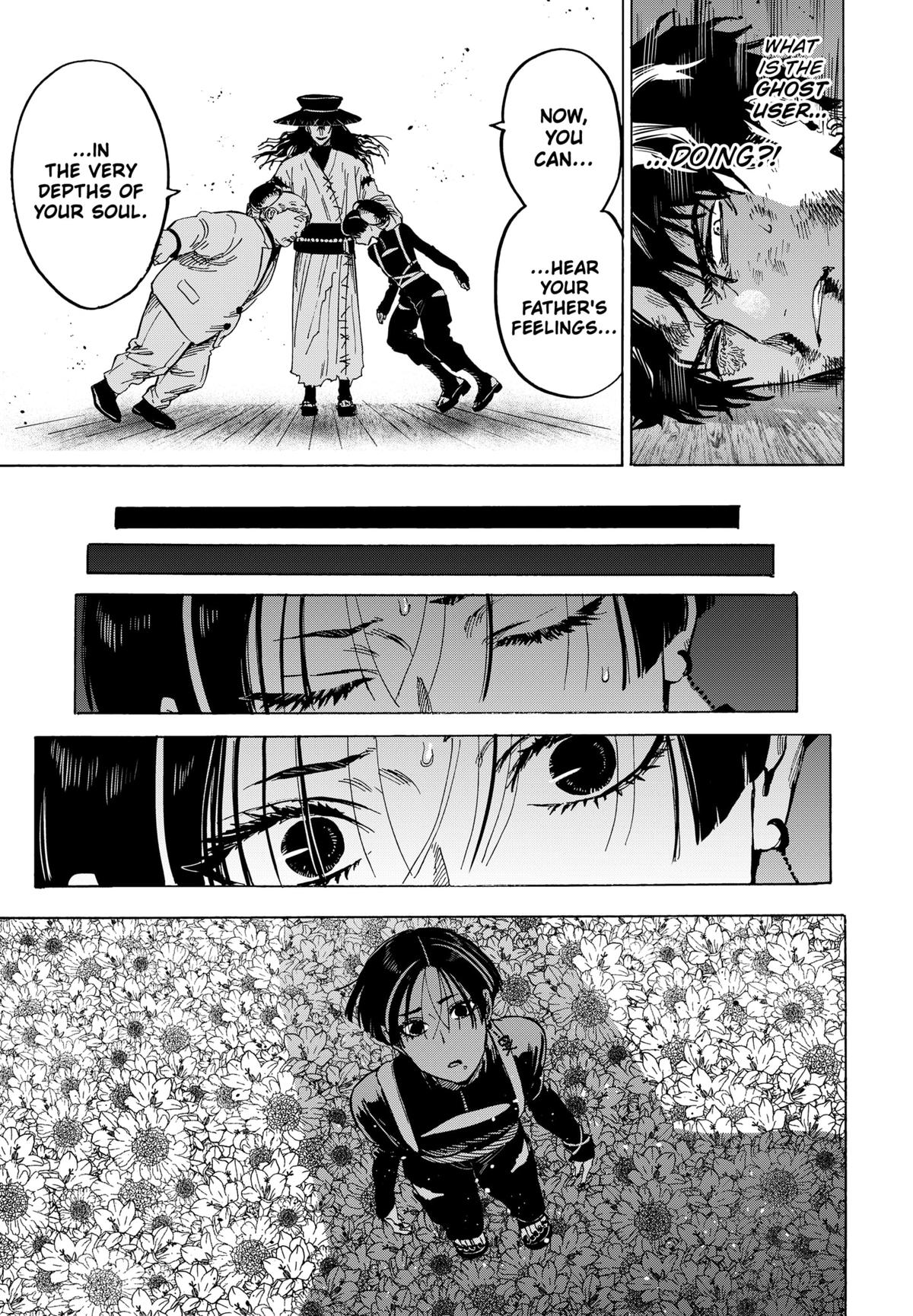 MARRIAGE TOXIN Chap 68 - Next Chap 69