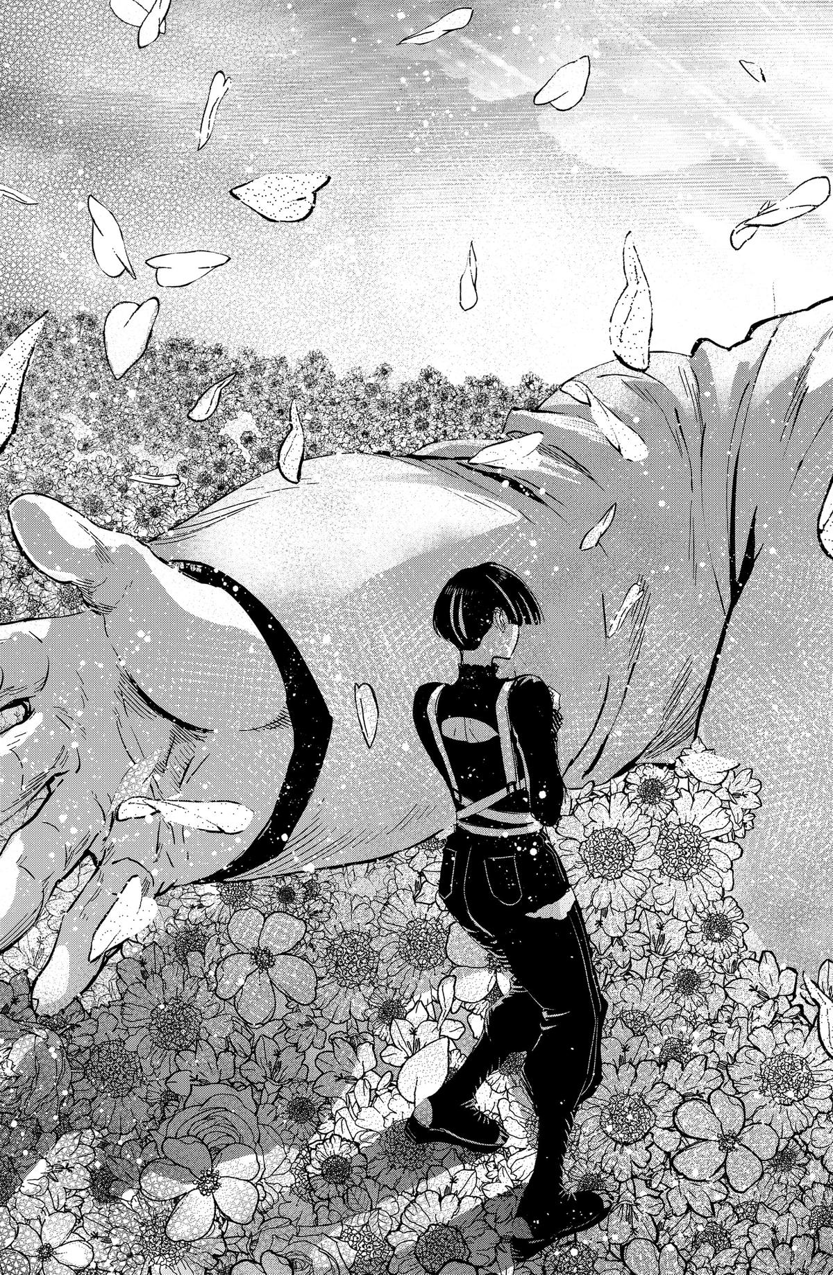 MARRIAGE TOXIN Chap 68 - Next Chap 69