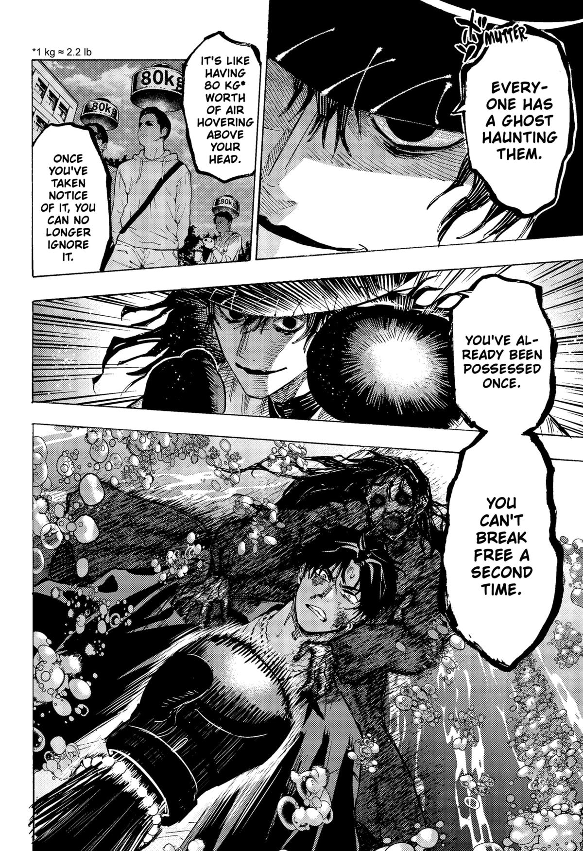 MARRIAGE TOXIN Chap 68 - Next Chap 69