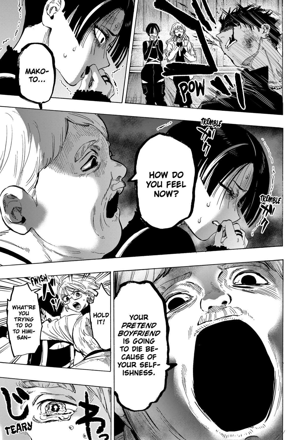 MARRIAGE TOXIN Chap 68 - Next Chap 69