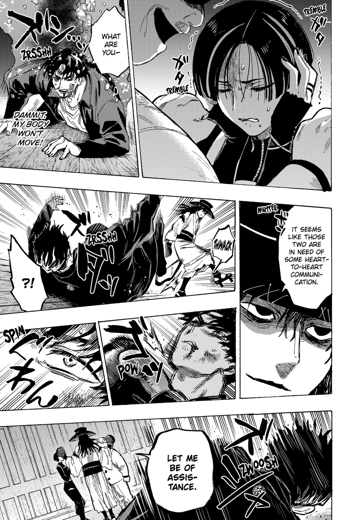 MARRIAGE TOXIN Chap 68 - Next Chap 69