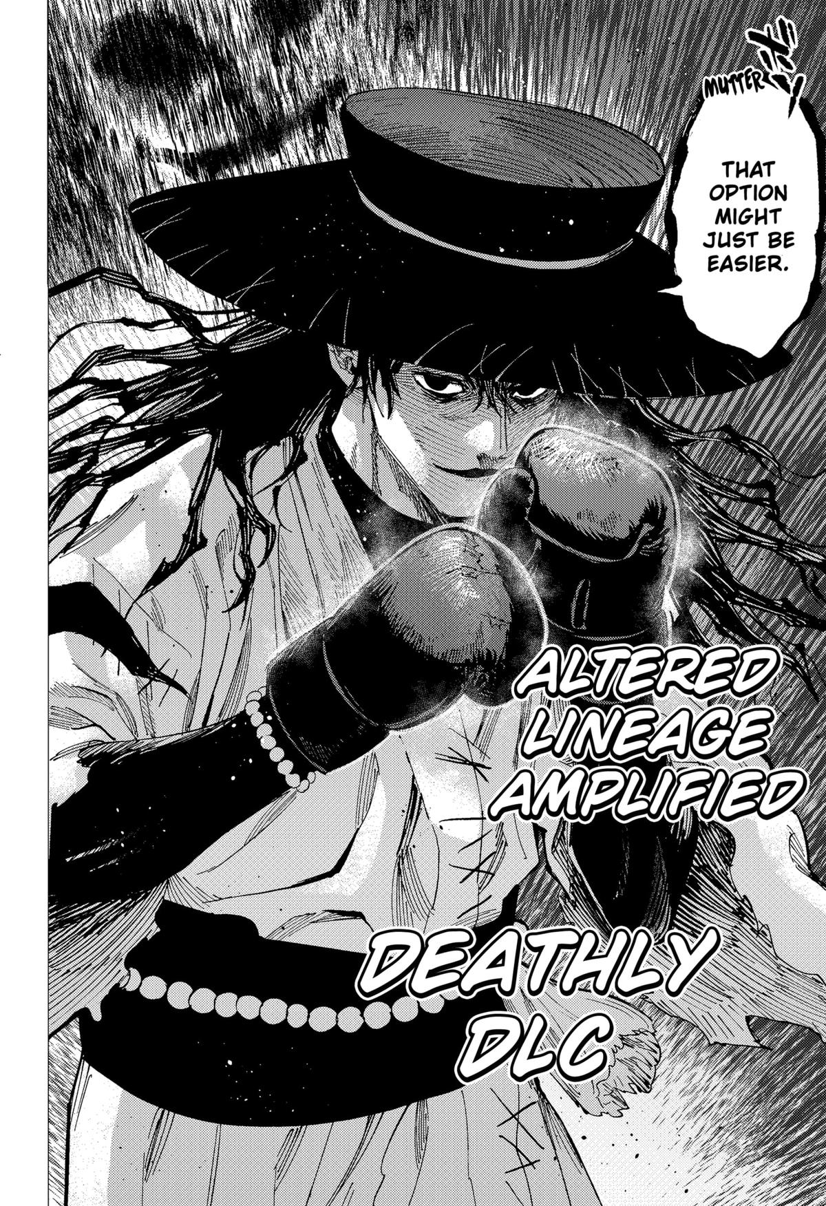 MARRIAGE TOXIN Chap 68 - Next Chap 69