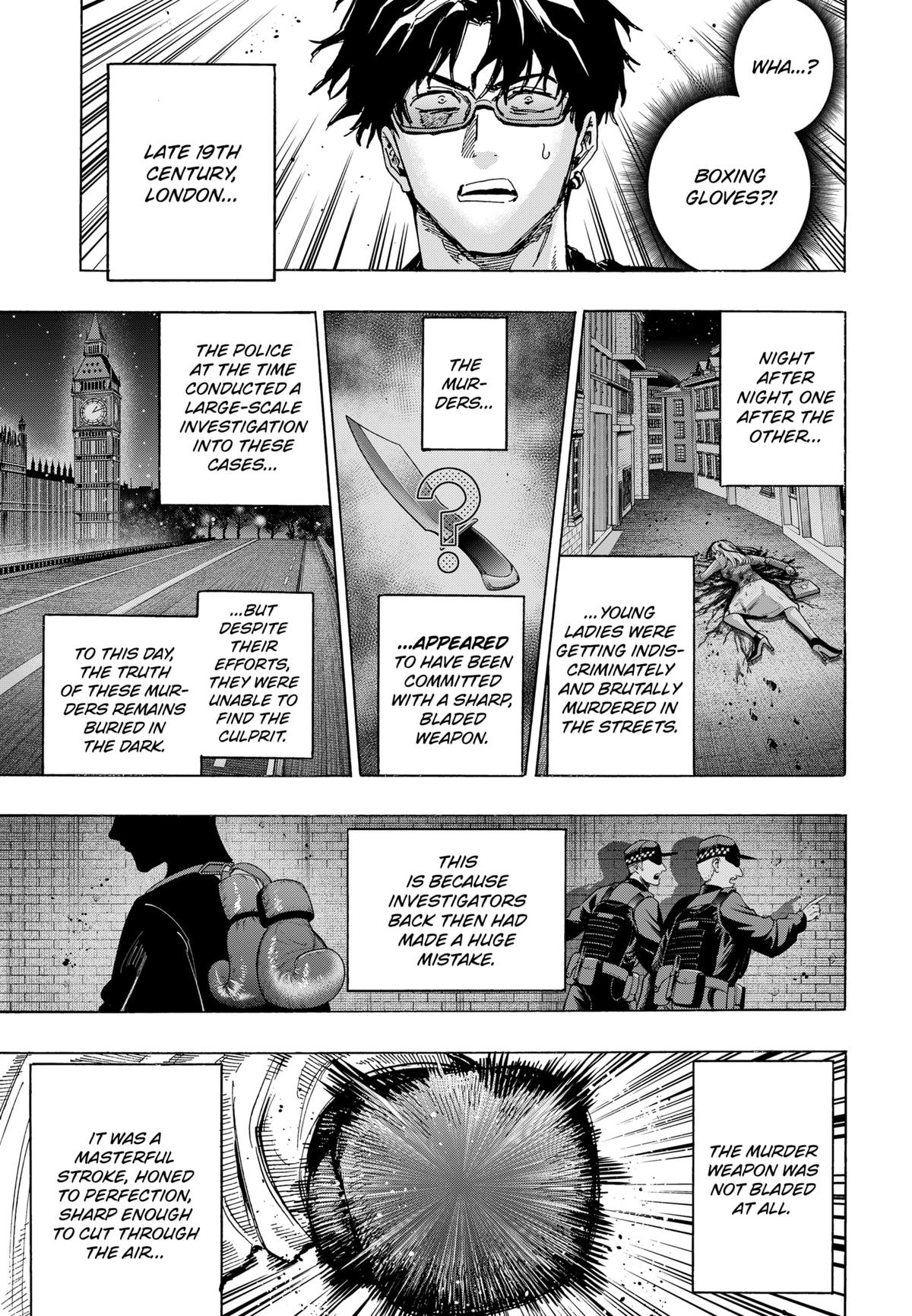 MARRIAGE TOXIN Chap 68 - Next Chap 69