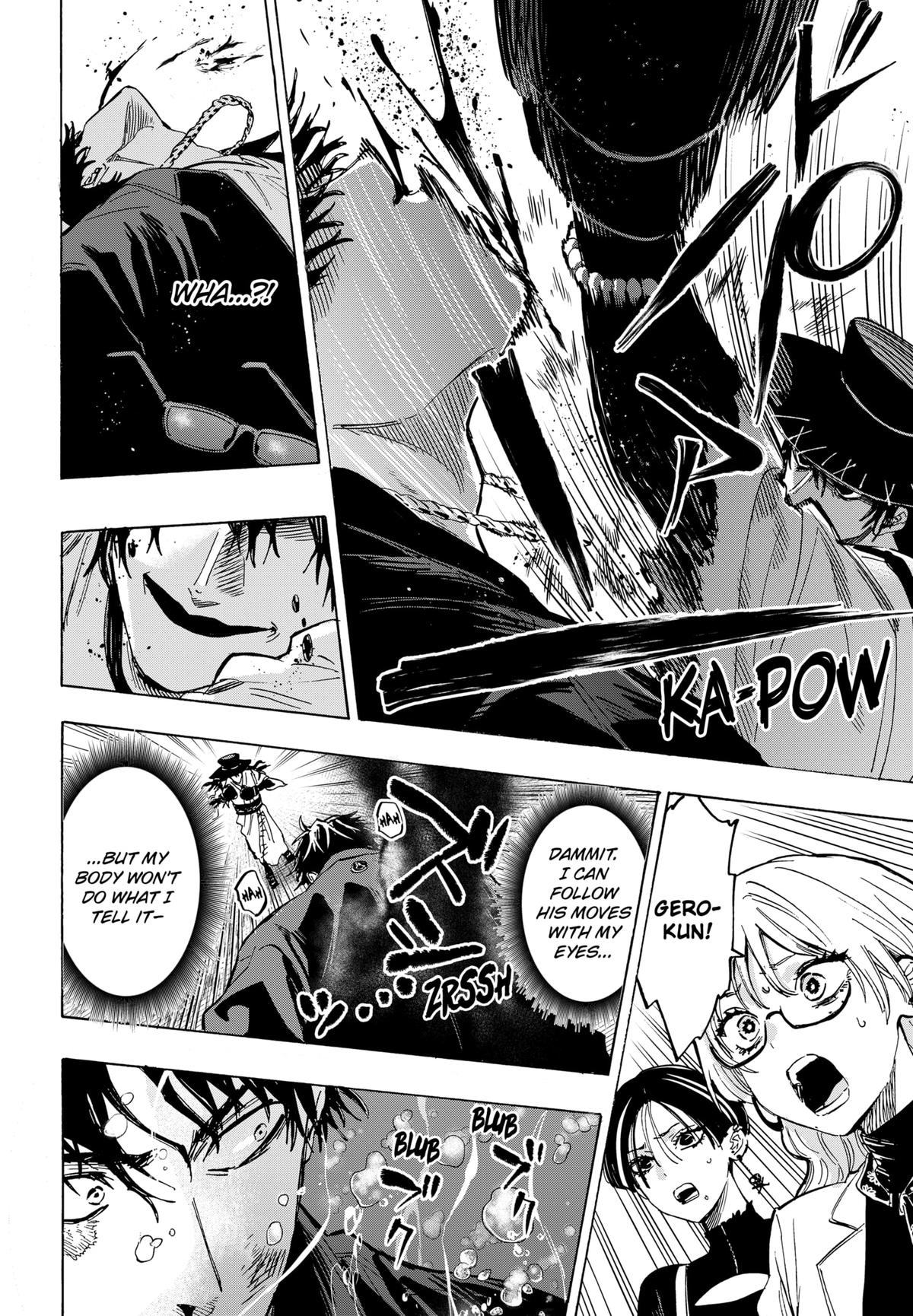 MARRIAGE TOXIN Chap 68 - Next Chap 69
