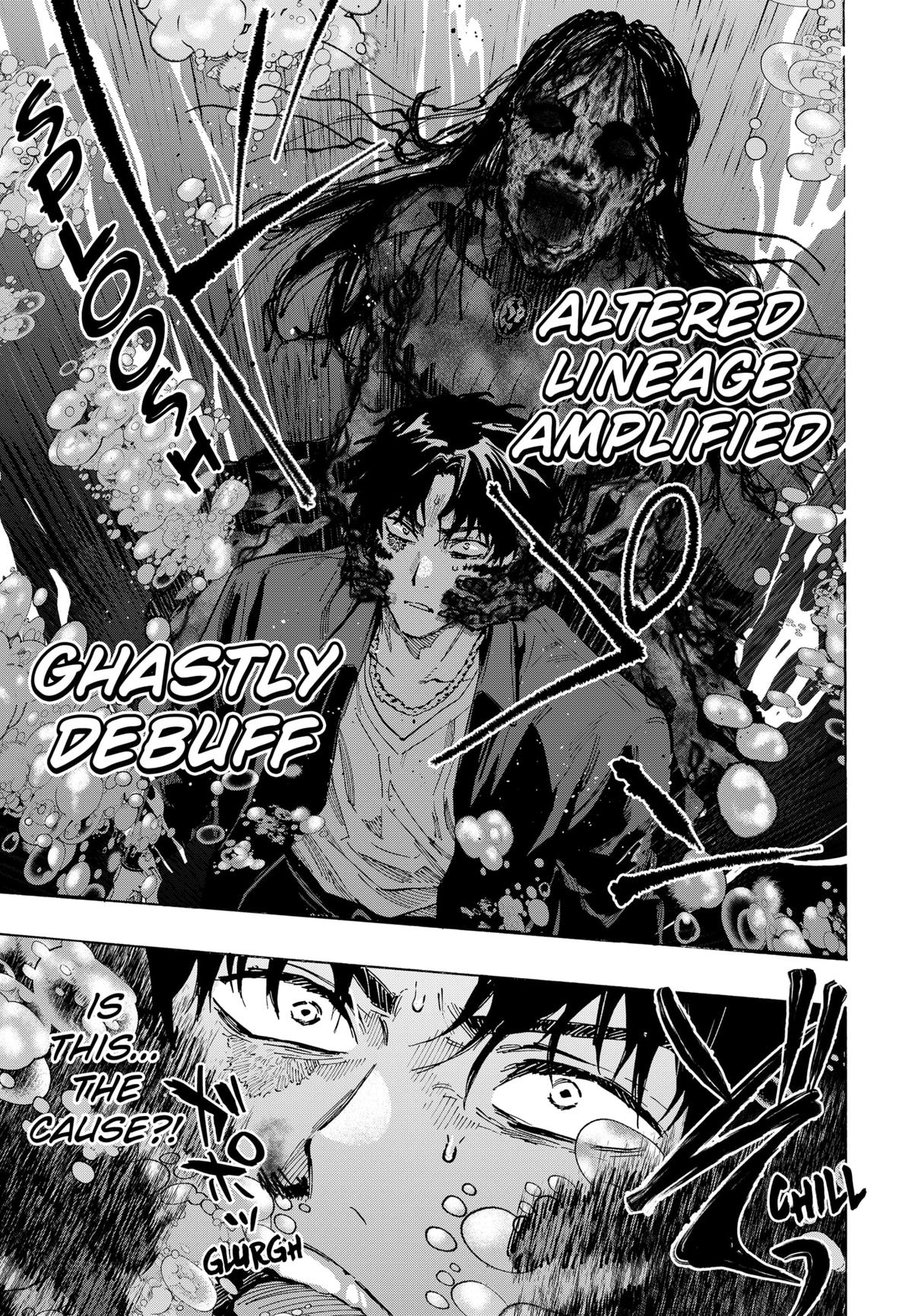 MARRIAGE TOXIN Chap 68 - Next Chap 69