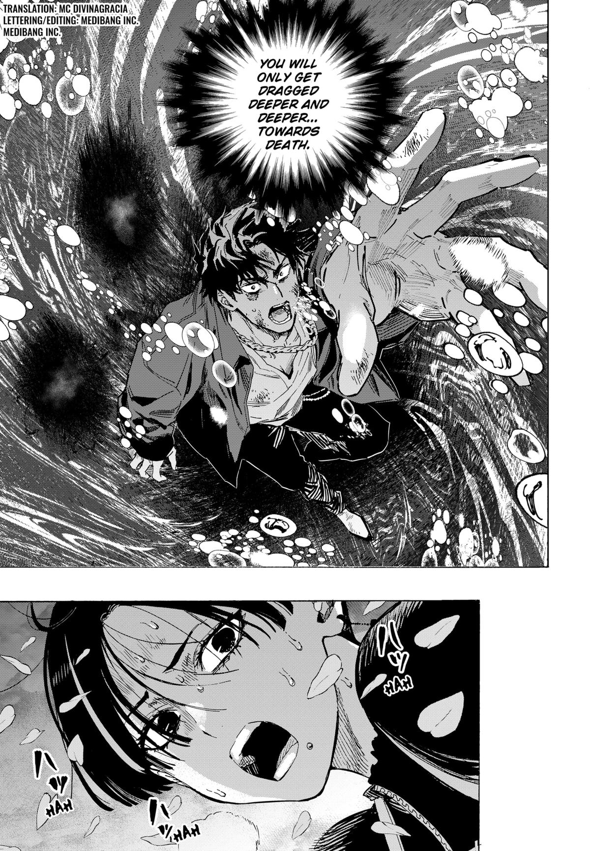 MARRIAGE TOXIN Chap 69 - Next Chap 70