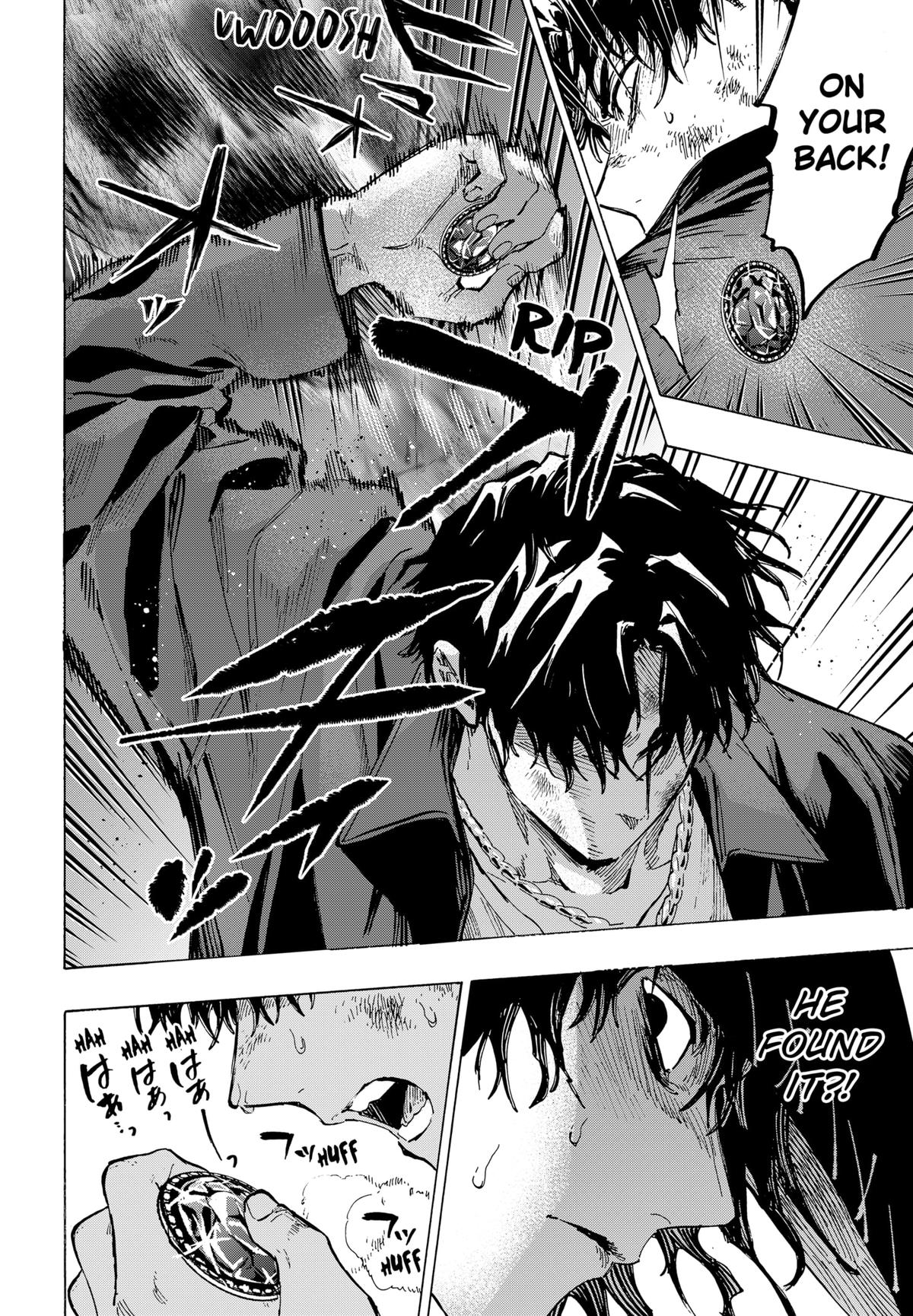 MARRIAGE TOXIN Chap 69 - Next Chap 70