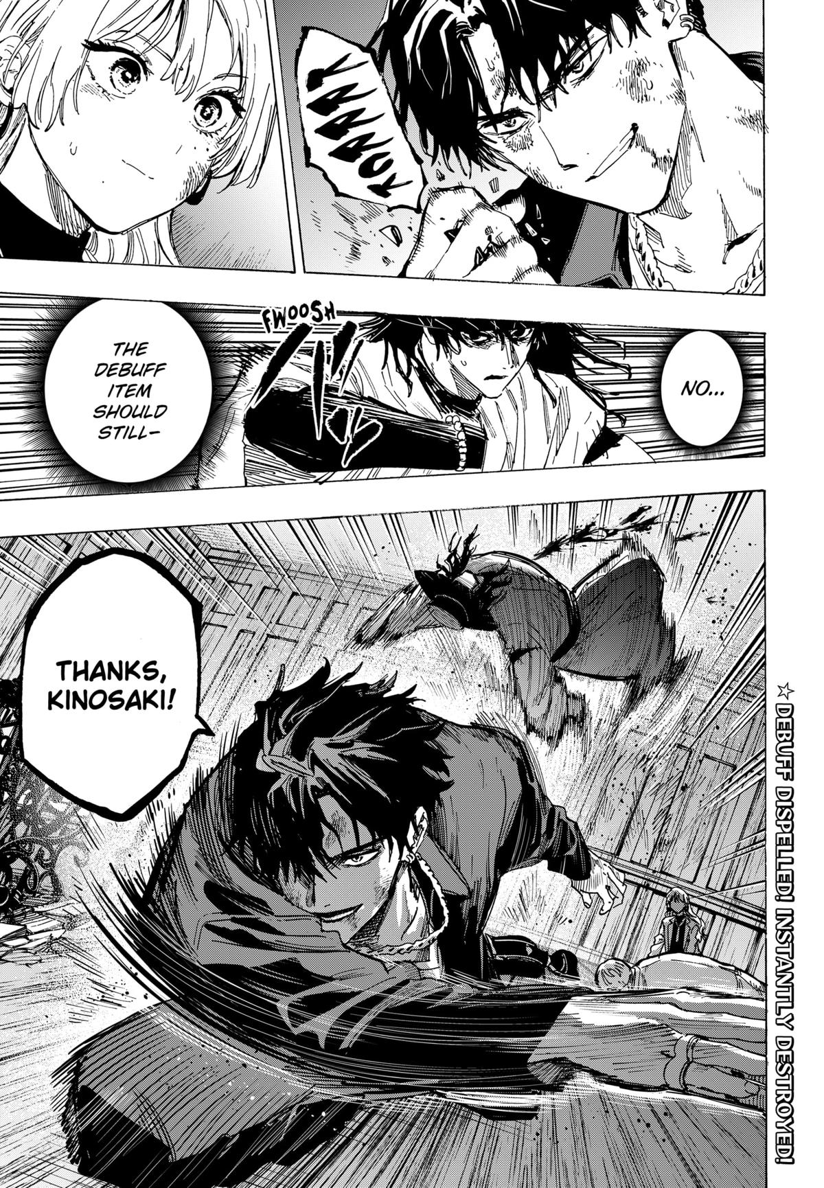 MARRIAGE TOXIN Chap 69 - Next Chap 70