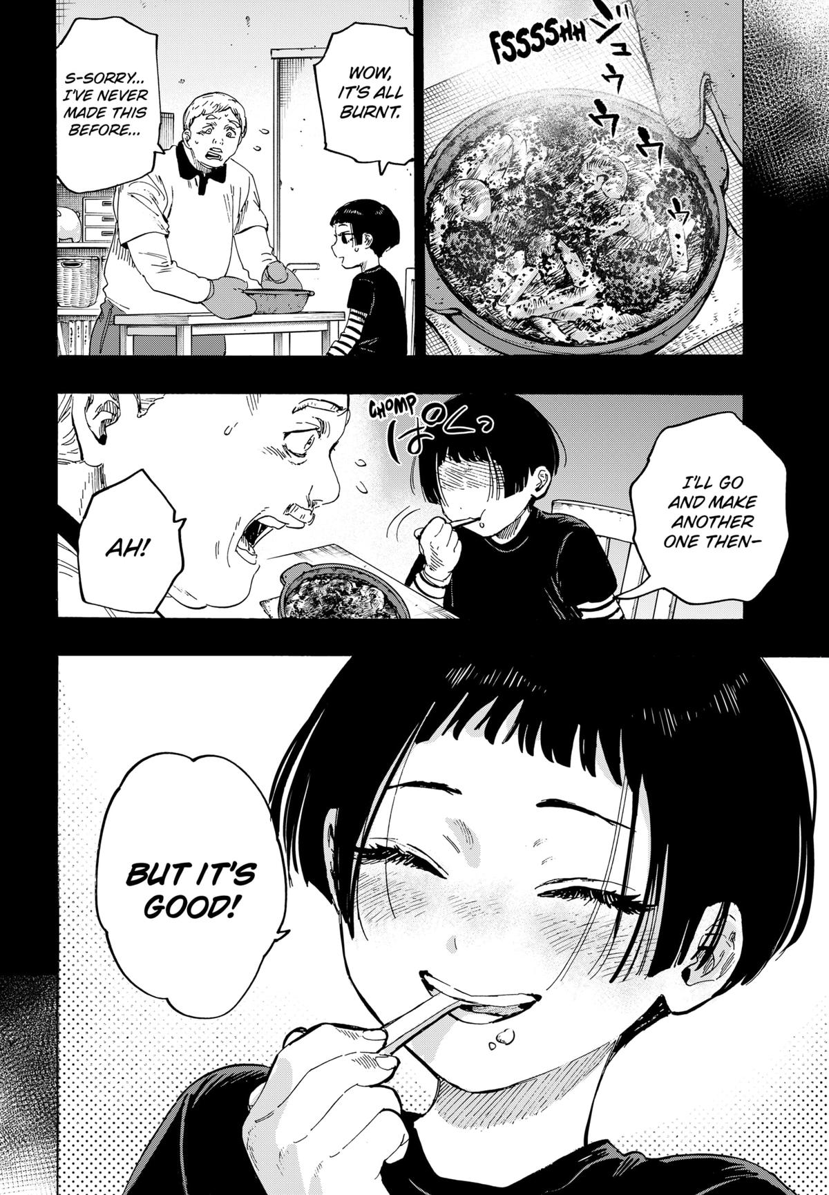 MARRIAGE TOXIN Chap 69 - Next Chap 70