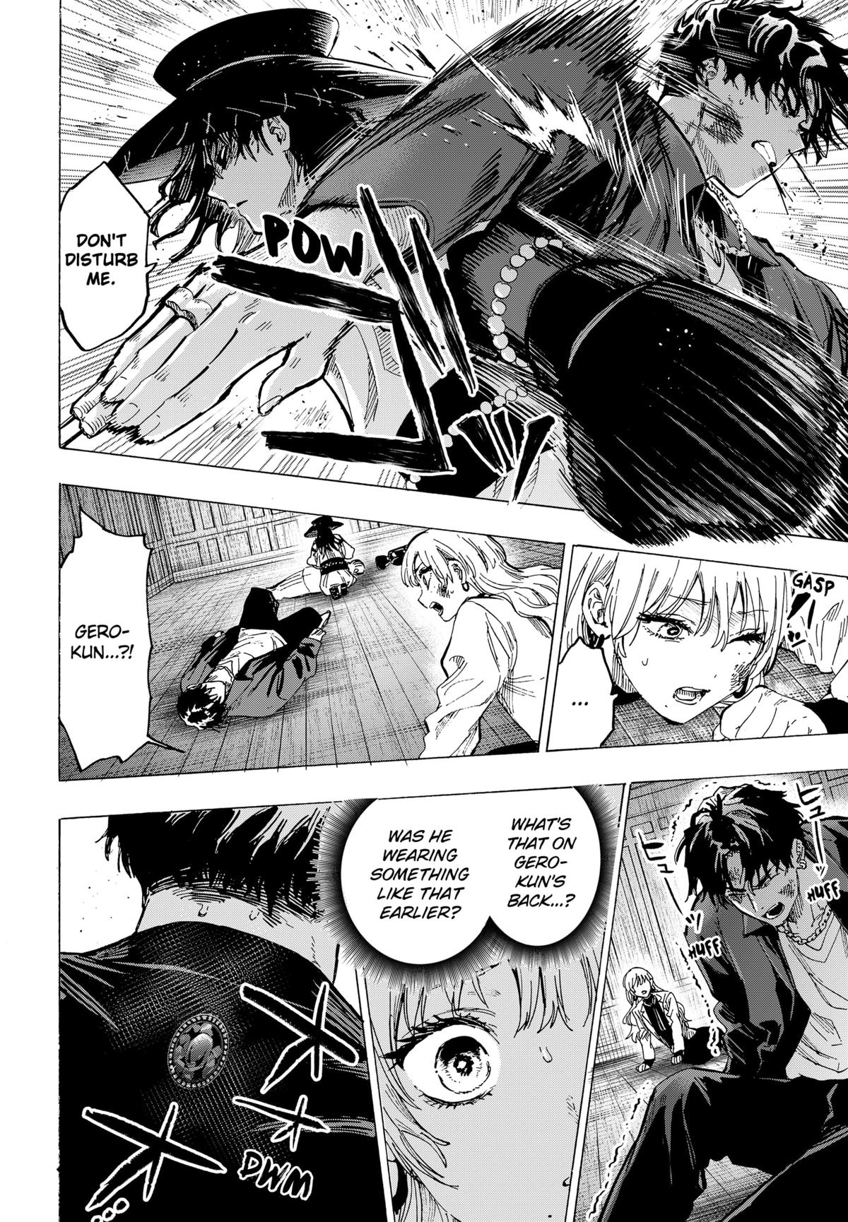 MARRIAGE TOXIN Chap 69 - Next Chap 70