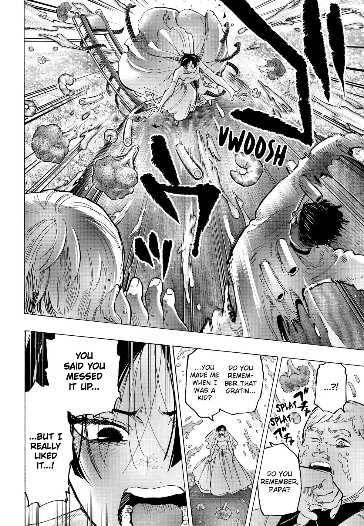 MARRIAGE TOXIN Chap 69 - Next Chap 70