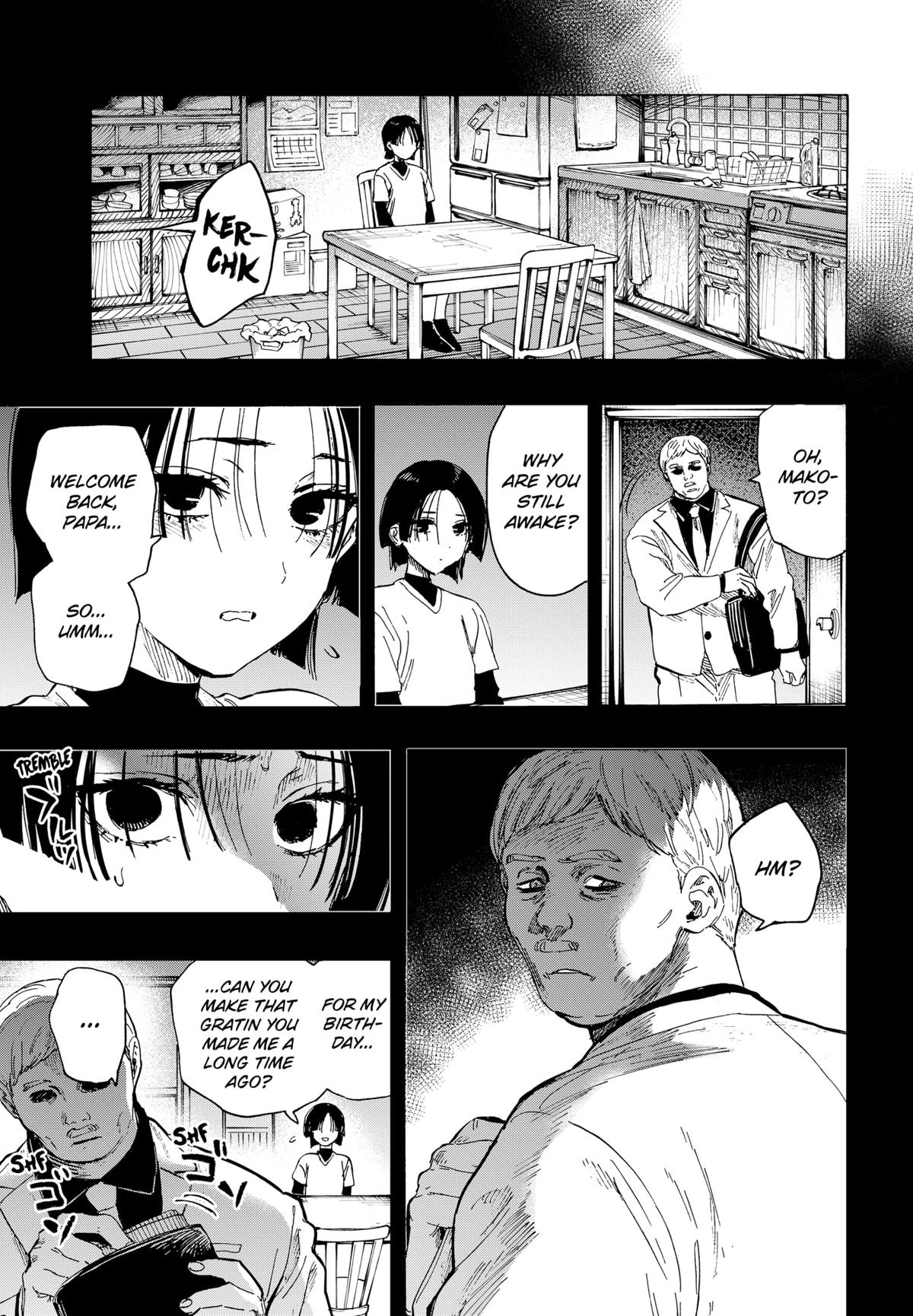 MARRIAGE TOXIN Chap 69 - Next Chap 70