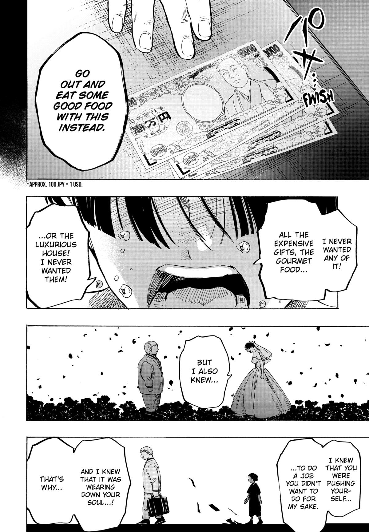 MARRIAGE TOXIN Chap 69 - Next Chap 70