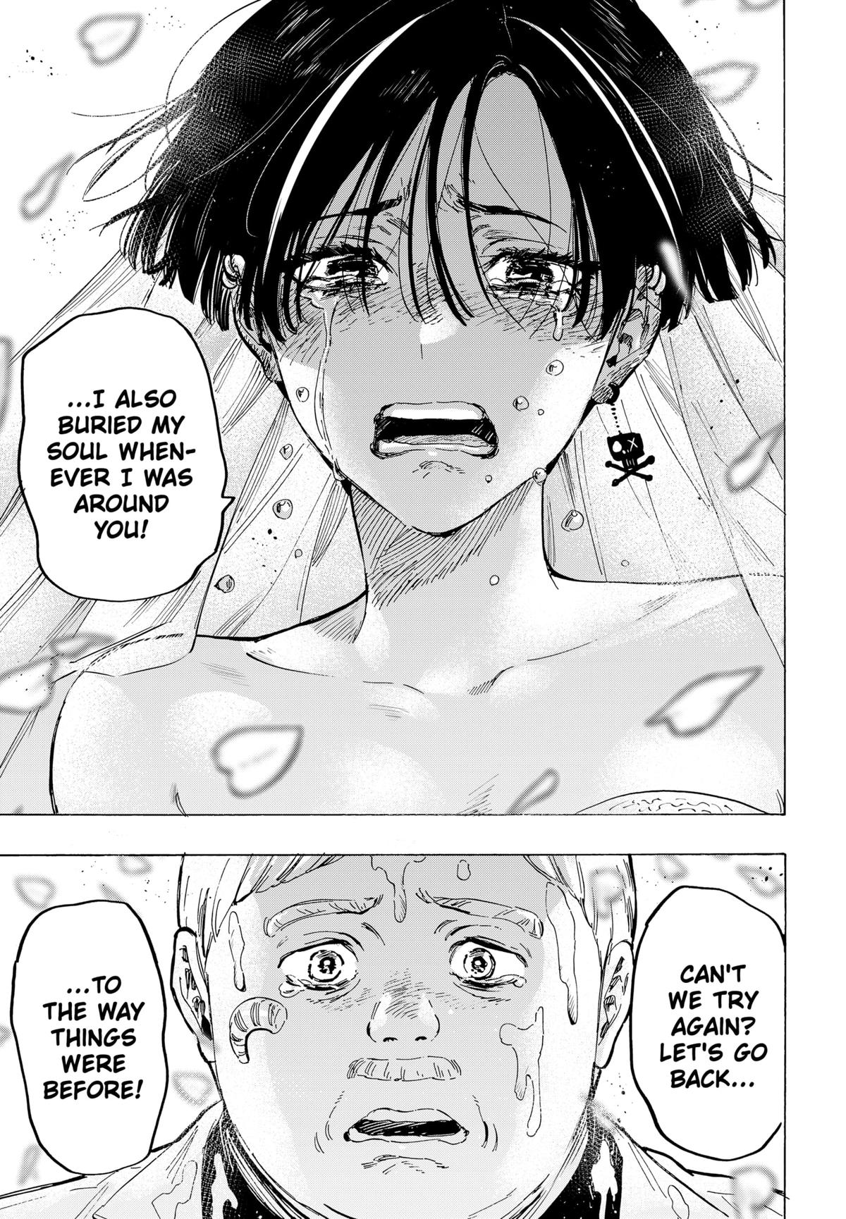 MARRIAGE TOXIN Chap 69 - Next Chap 70