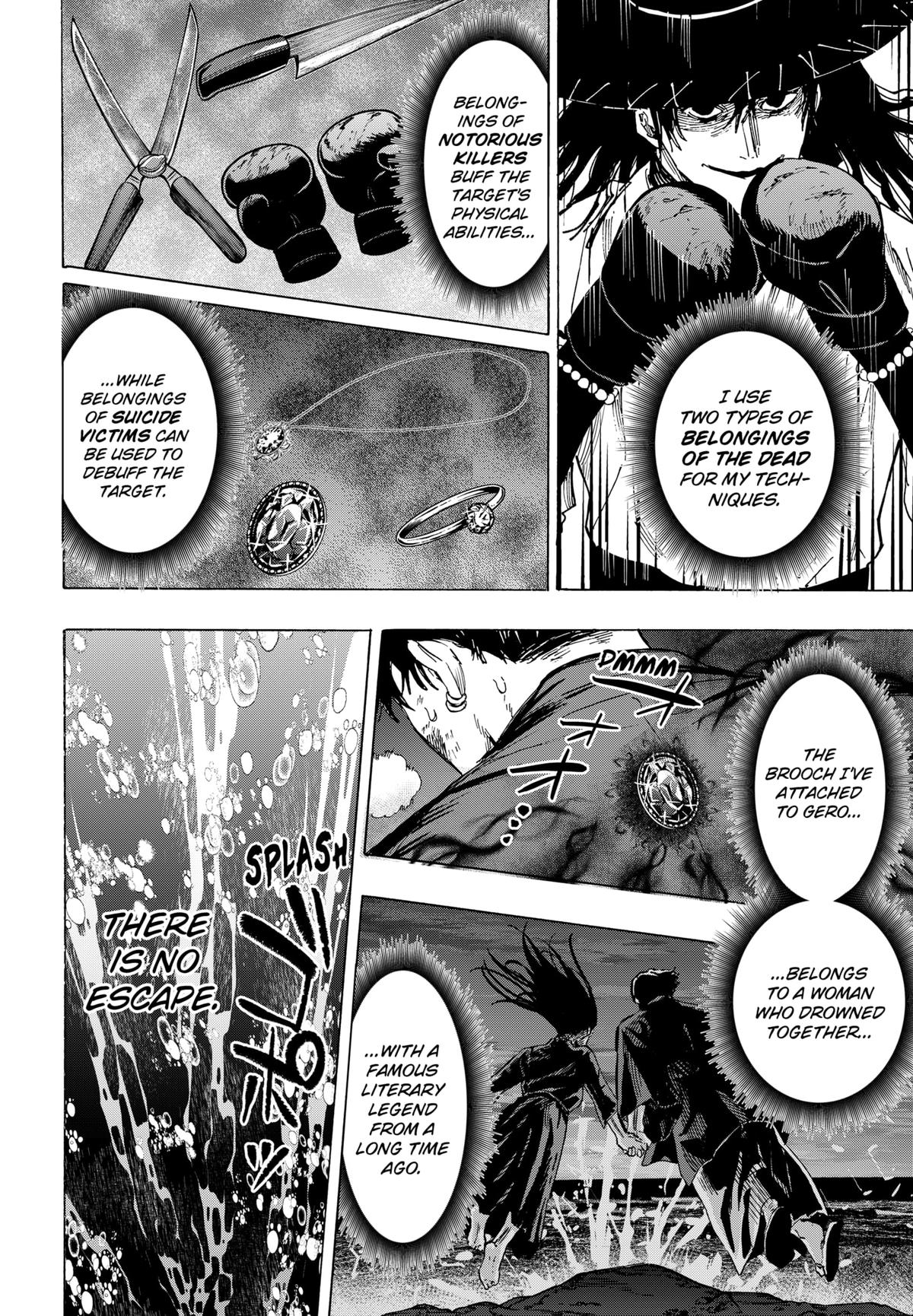 MARRIAGE TOXIN Chap 69 - Next Chap 70