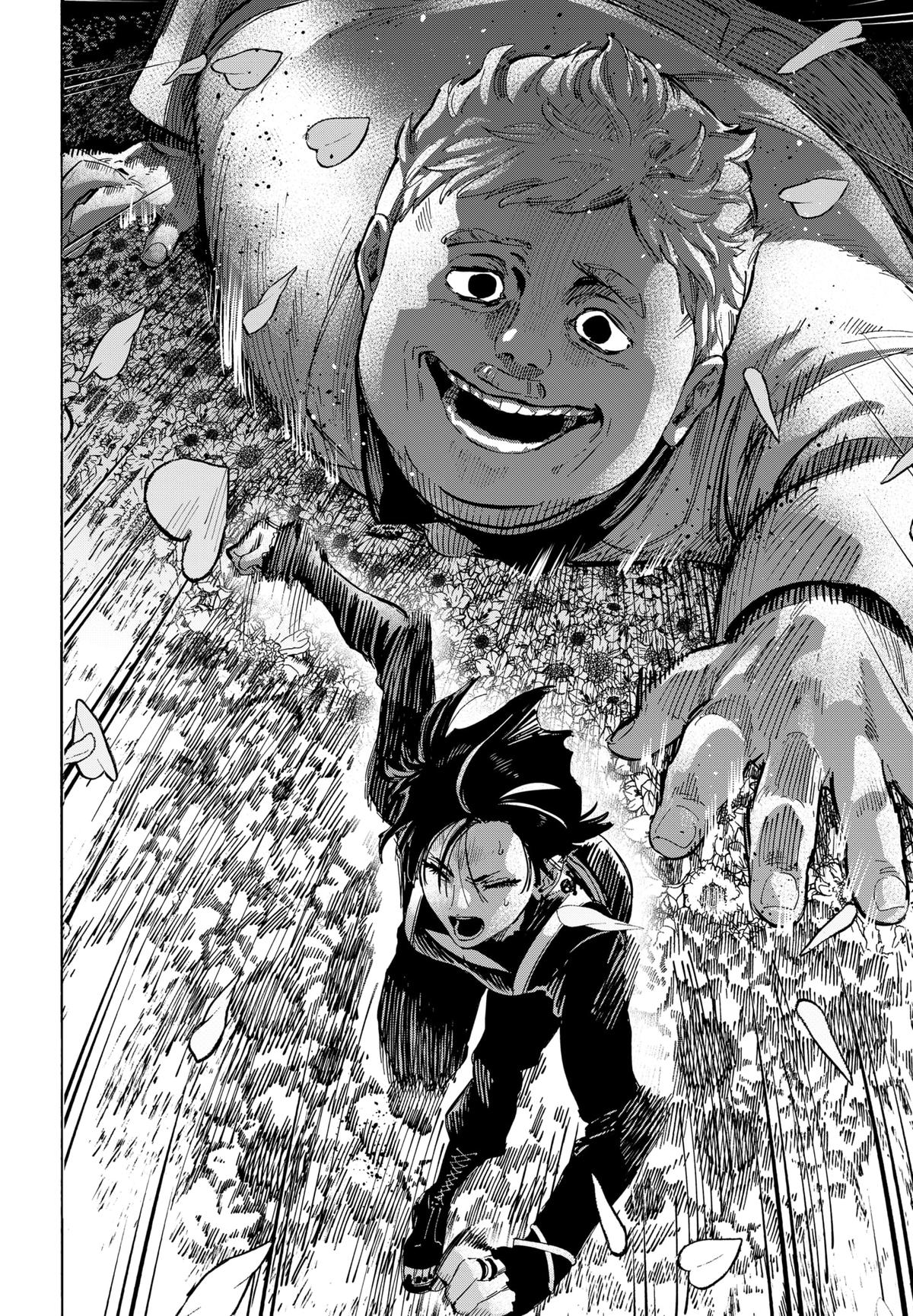 MARRIAGE TOXIN Chap 69 - Next Chap 70