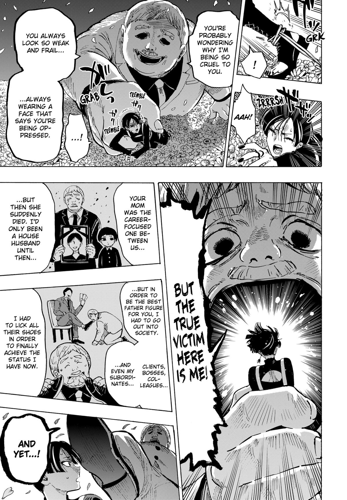 MARRIAGE TOXIN Chap 69 - Next Chap 70