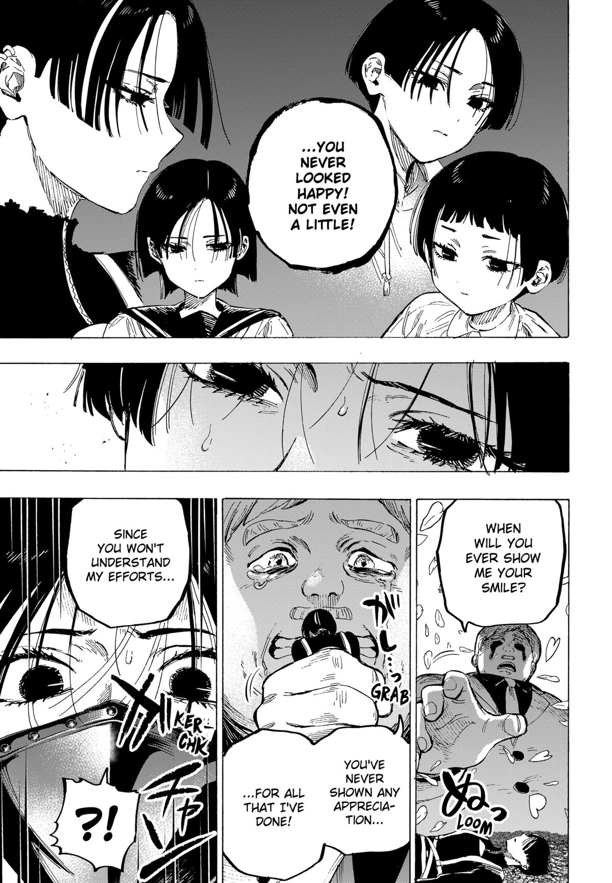 MARRIAGE TOXIN Chap 69 - Next Chap 70