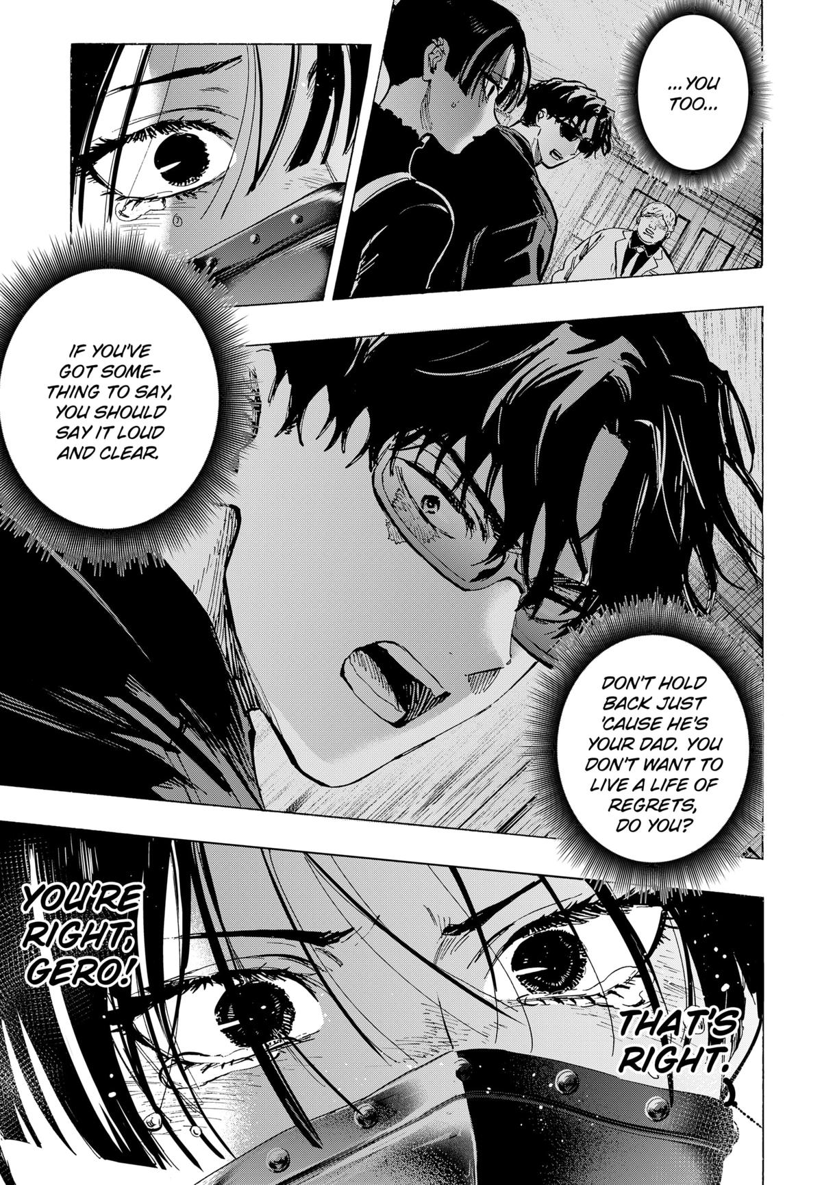 MARRIAGE TOXIN Chap 69 - Next Chap 70