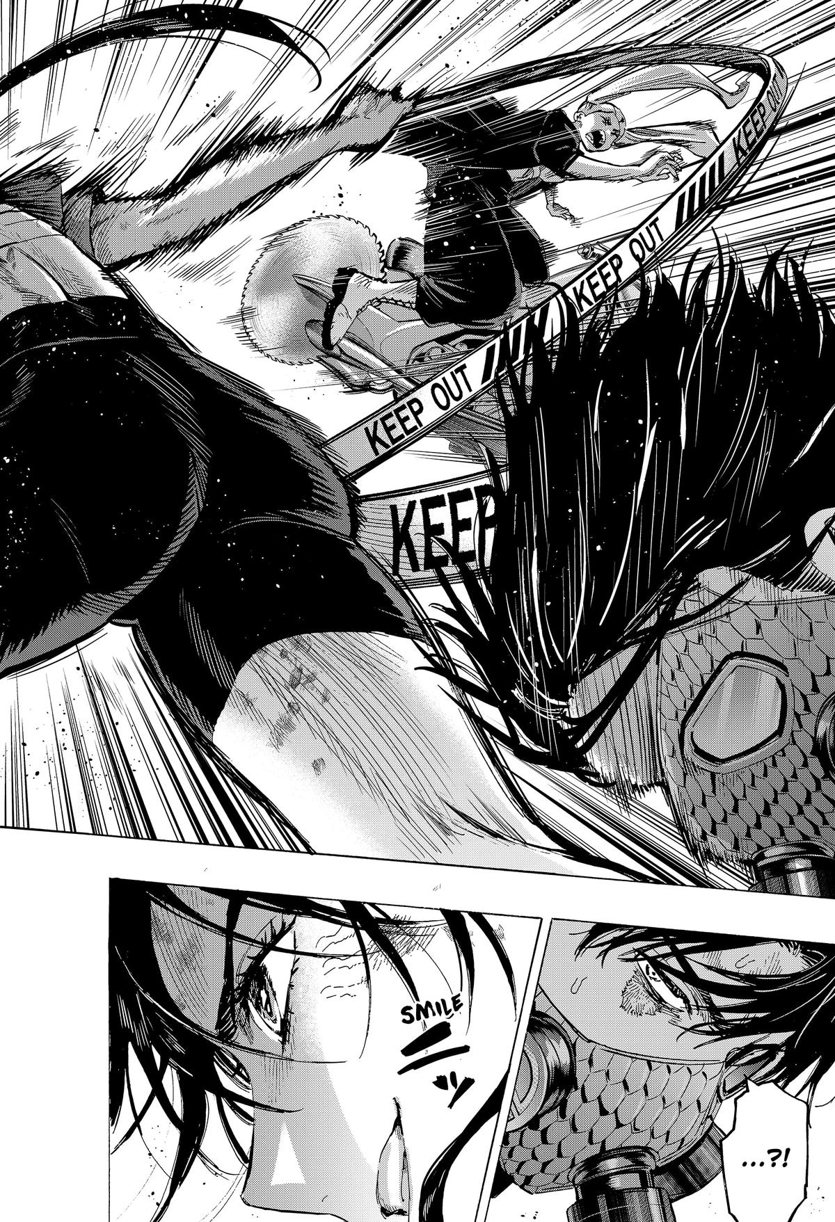 MARRIAGE TOXIN Chap 60 - Next Chap 61