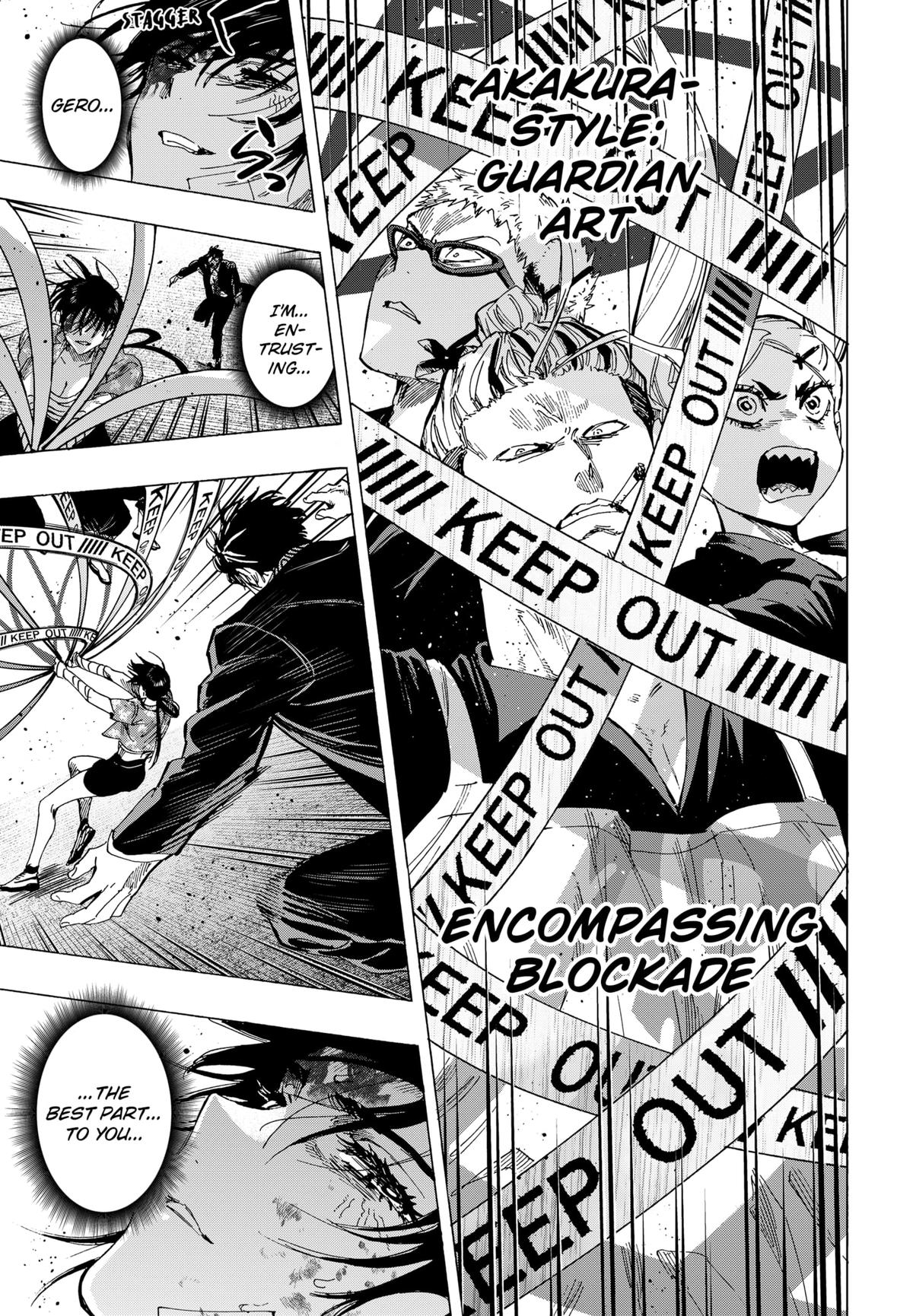 MARRIAGE TOXIN Chap 61 - Next Chap 62