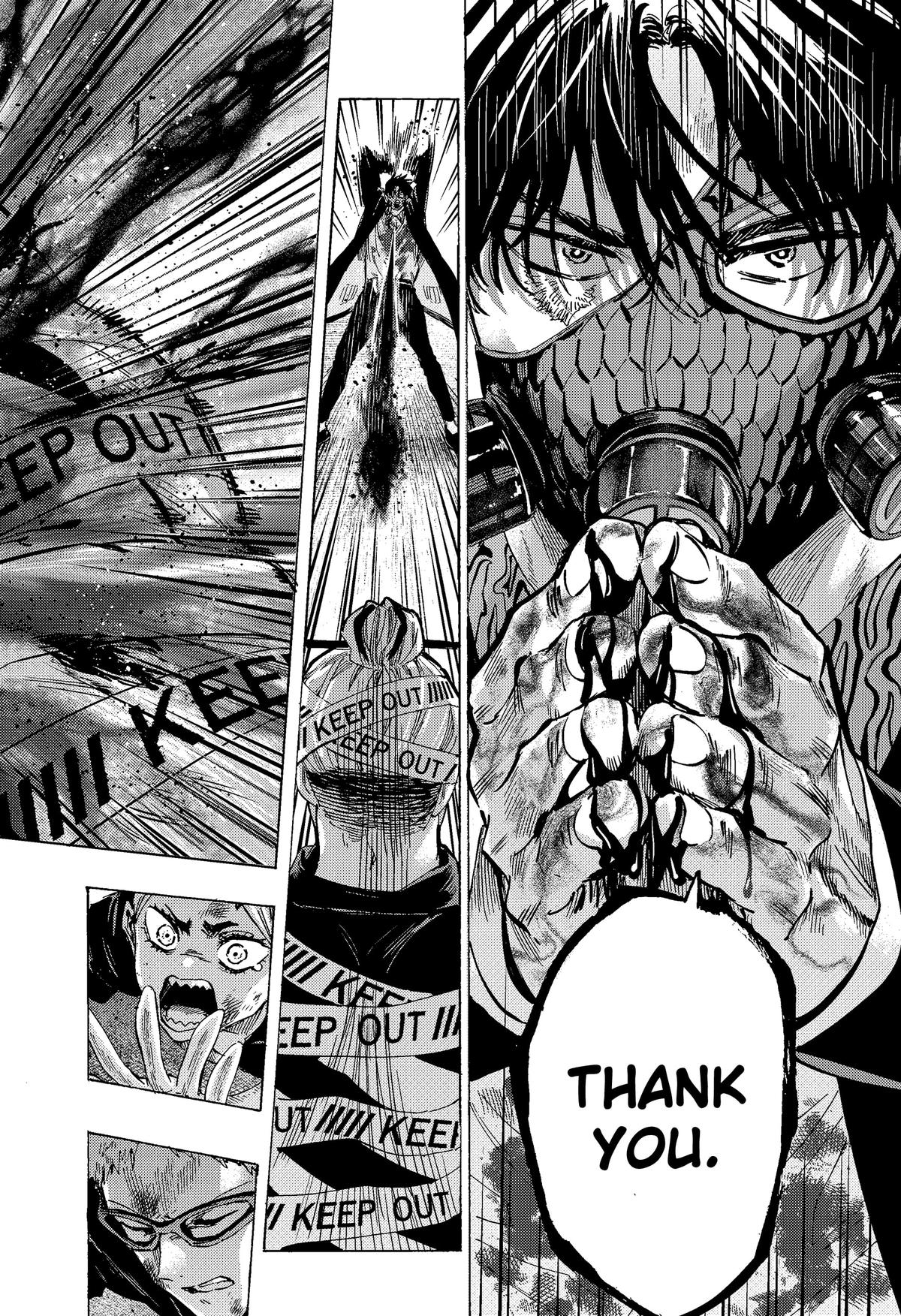 MARRIAGE TOXIN Chap 61 - Next Chap 62