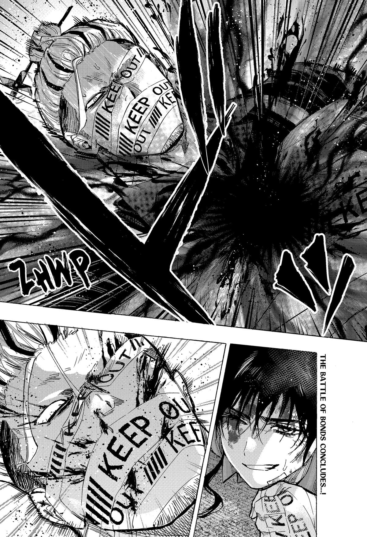 MARRIAGE TOXIN Chap 61 - Next Chap 62