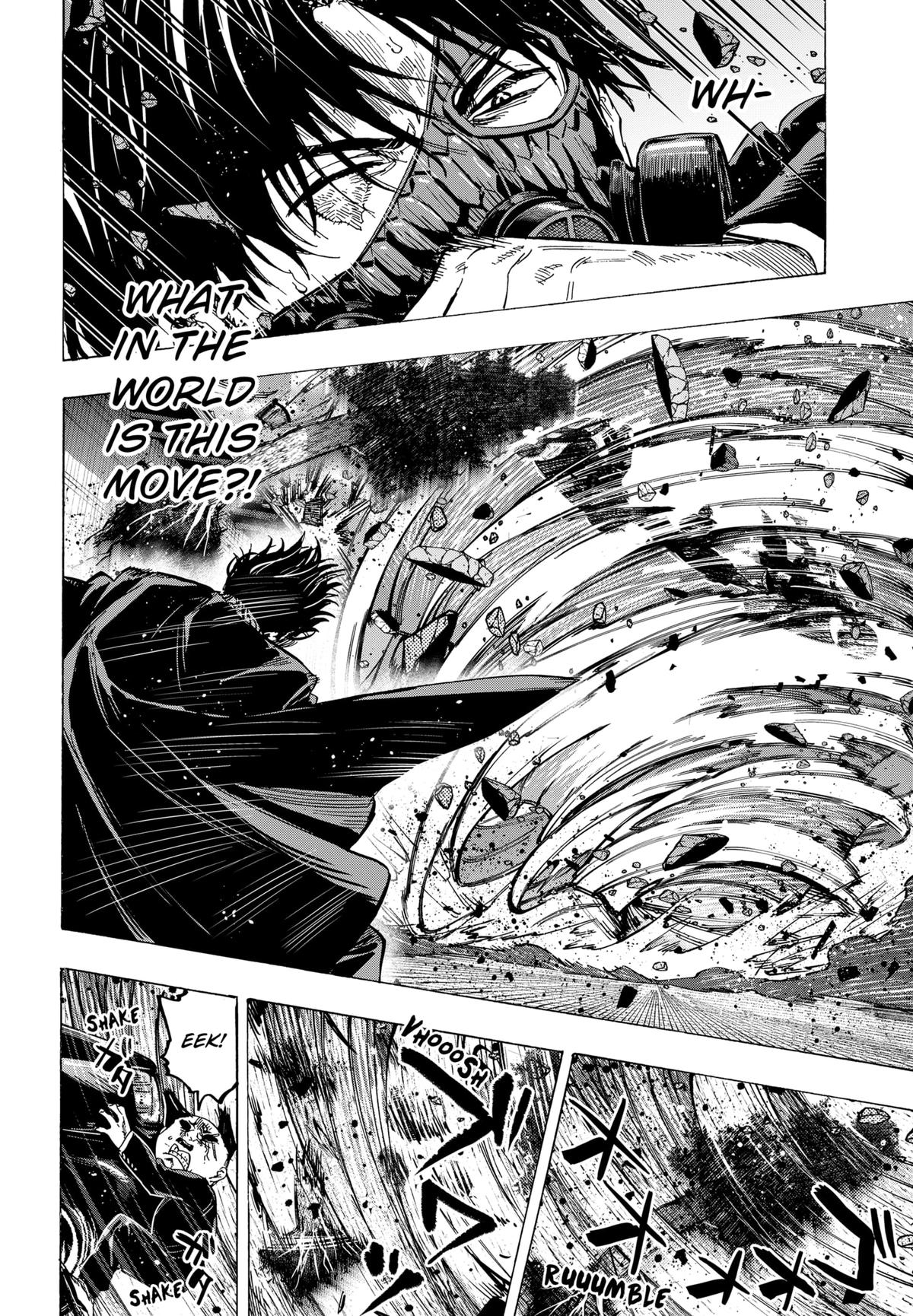 MARRIAGE TOXIN Chap 61 - Next Chap 62