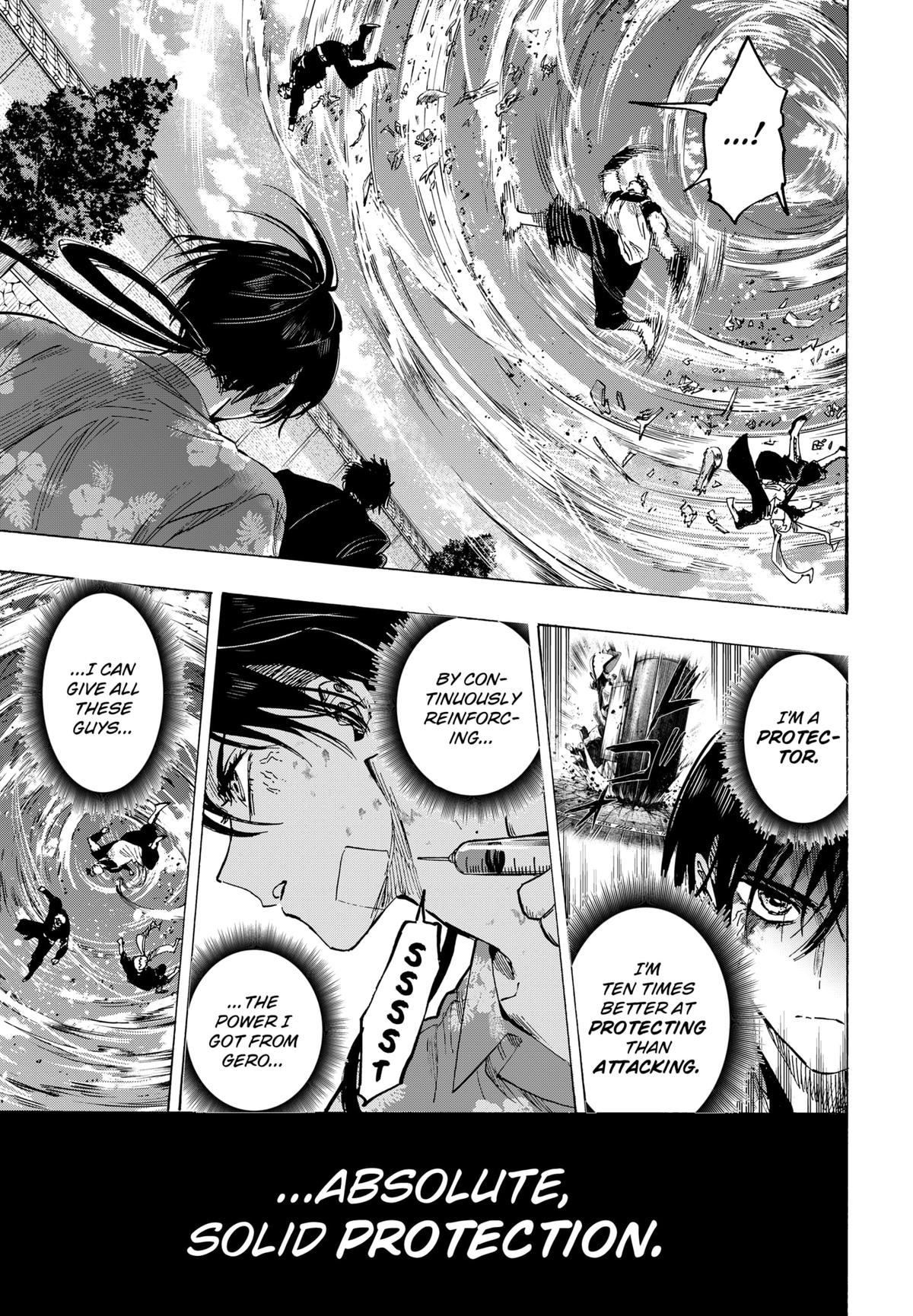 MARRIAGE TOXIN Chap 61 - Next Chap 62