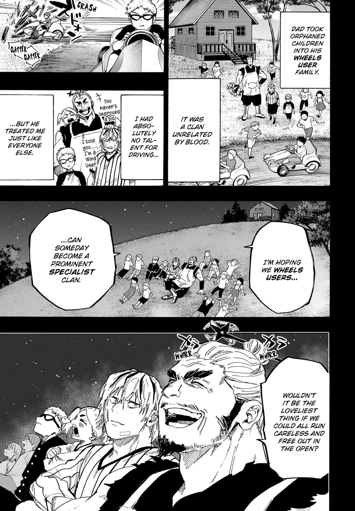 MARRIAGE TOXIN Chap 62 - Next Chap 63