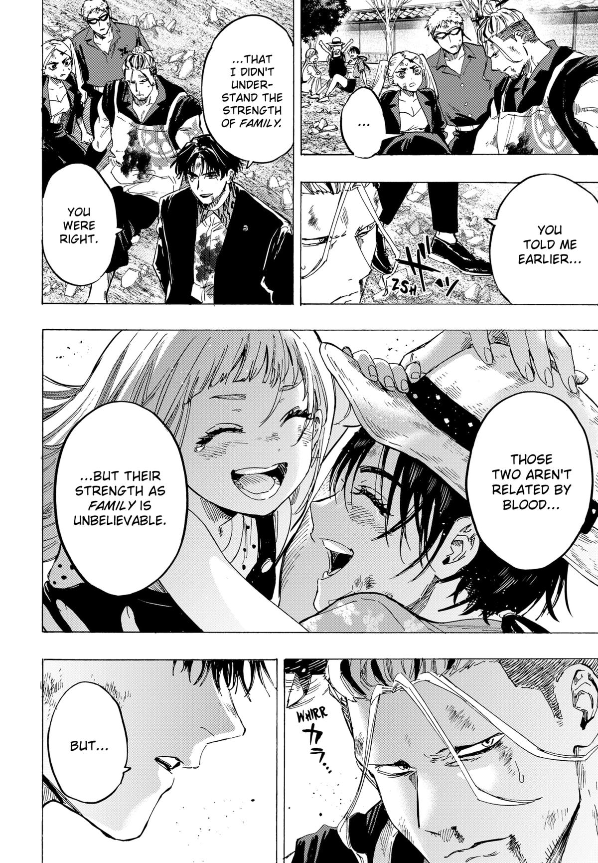 MARRIAGE TOXIN Chap 62 - Next Chap 63