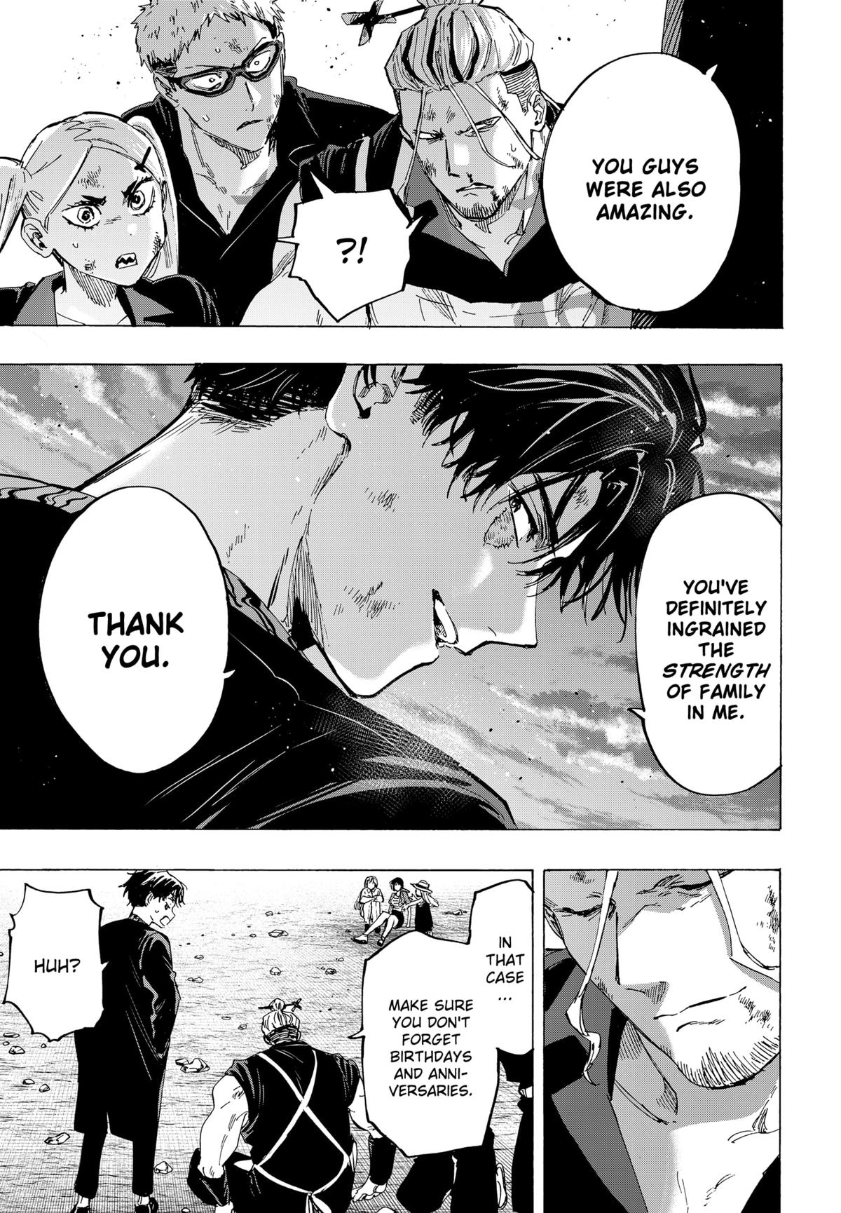 MARRIAGE TOXIN Chap 62 - Next Chap 63