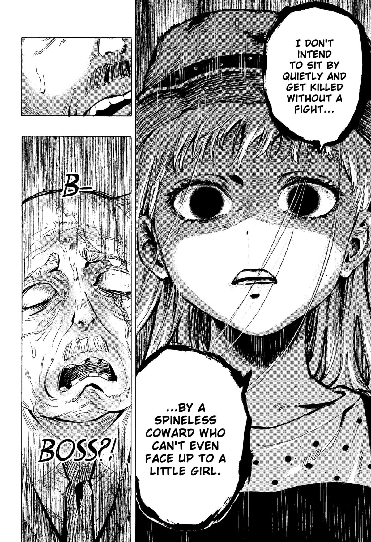 MARRIAGE TOXIN Chap 62 - Next Chap 63