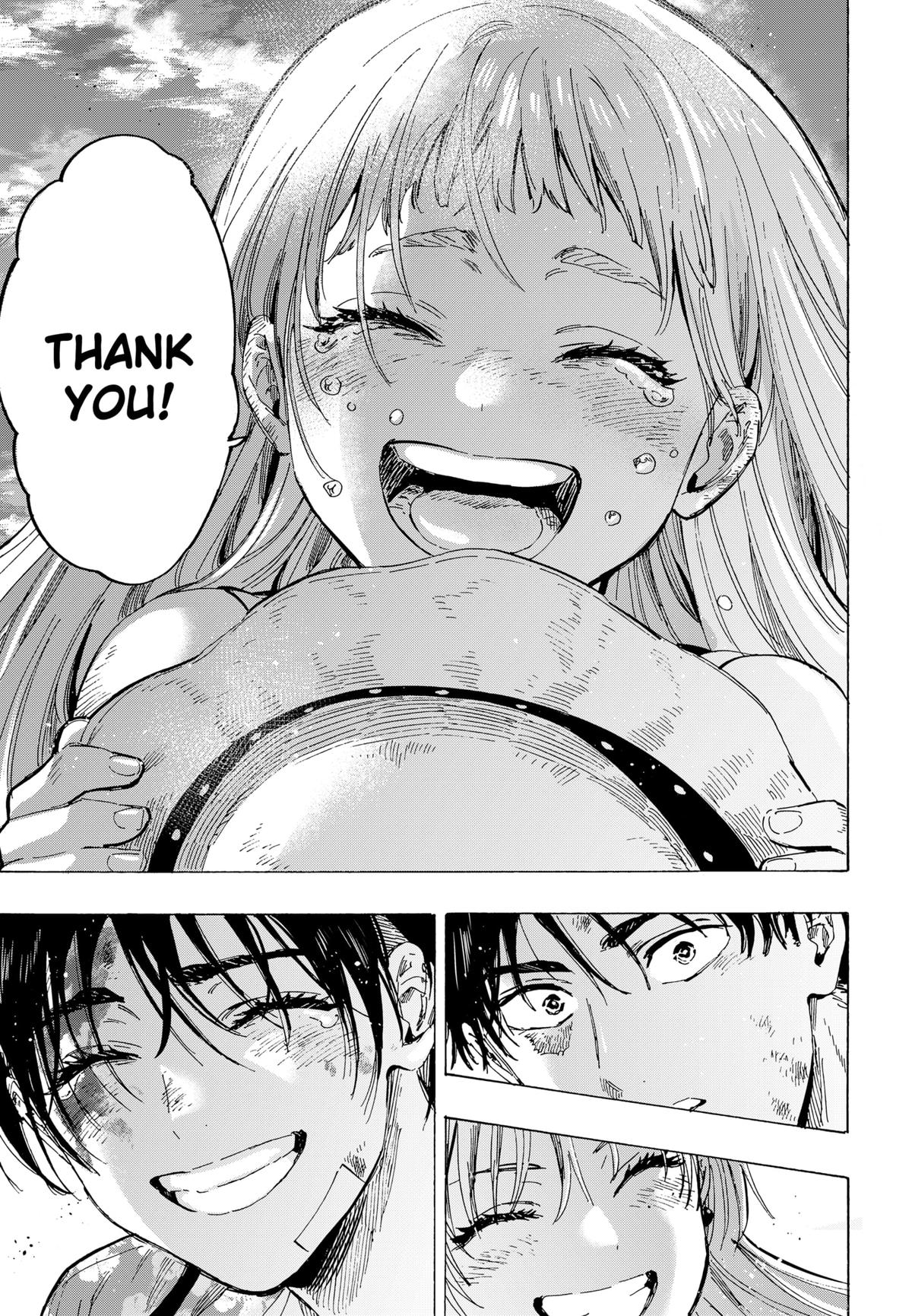 MARRIAGE TOXIN Chap 62 - Next Chap 63